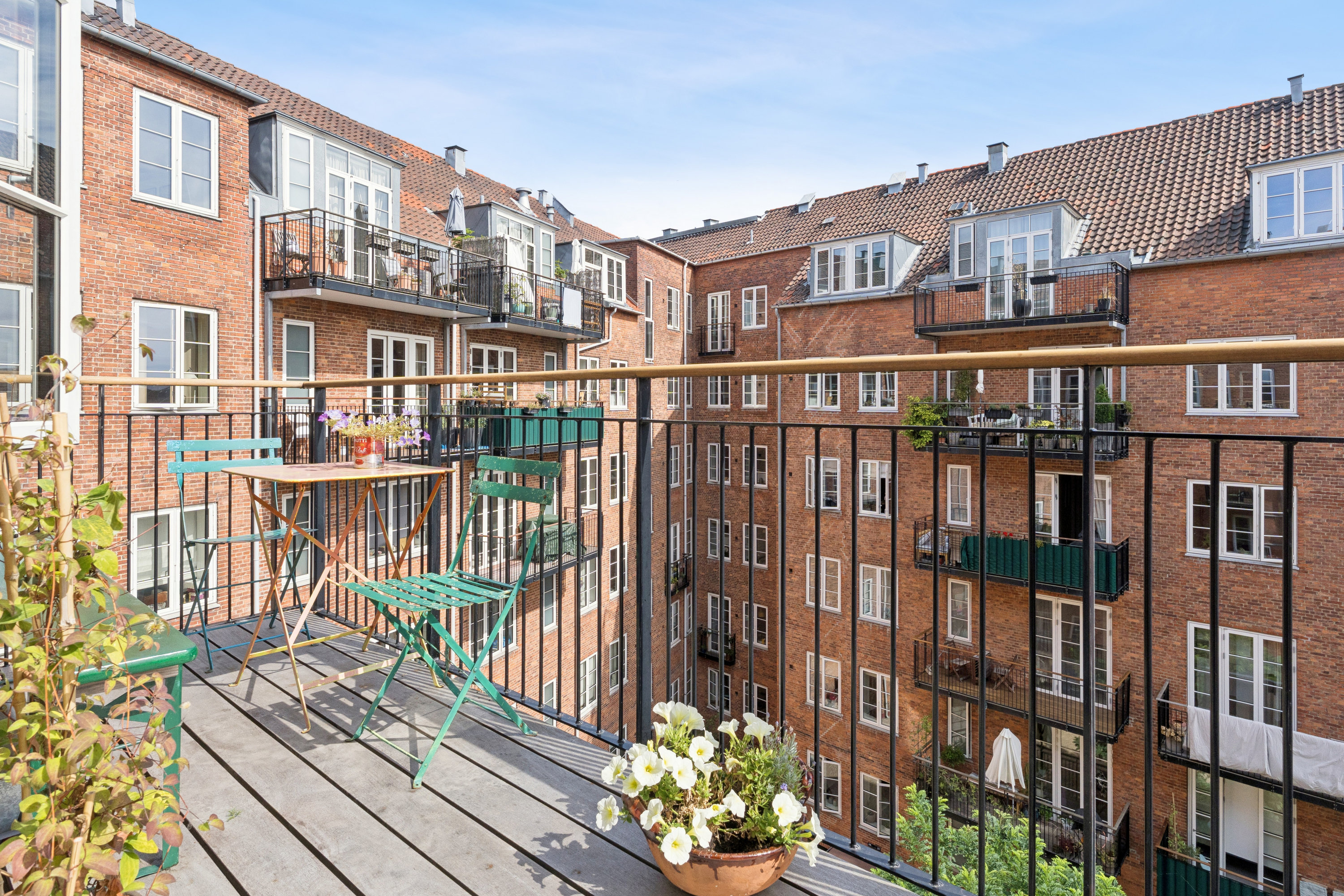 Strandboulevarden 20, 4. tv., 2100 København Ø