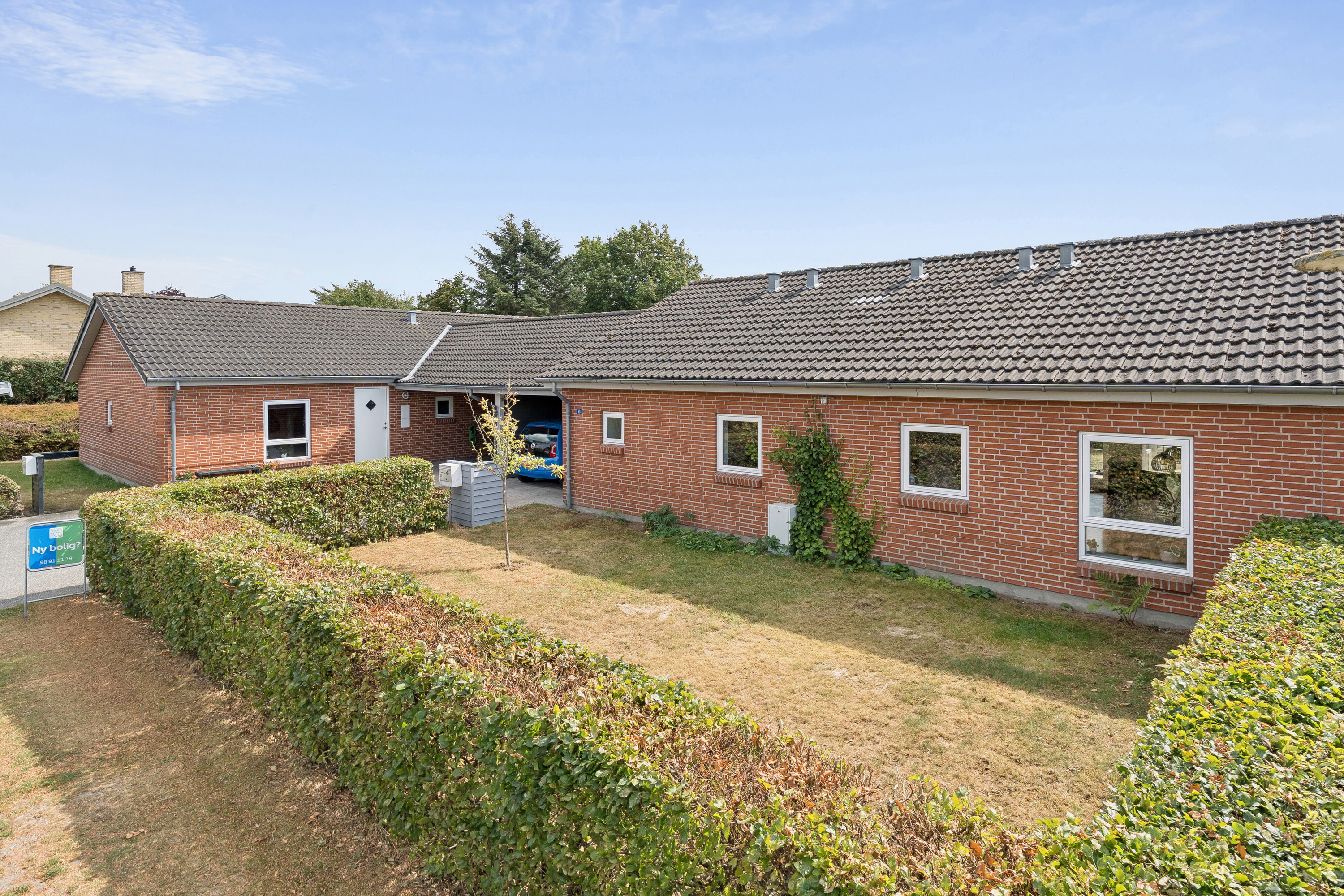 Agerlund 13, Astrup, 9800 Hjørring