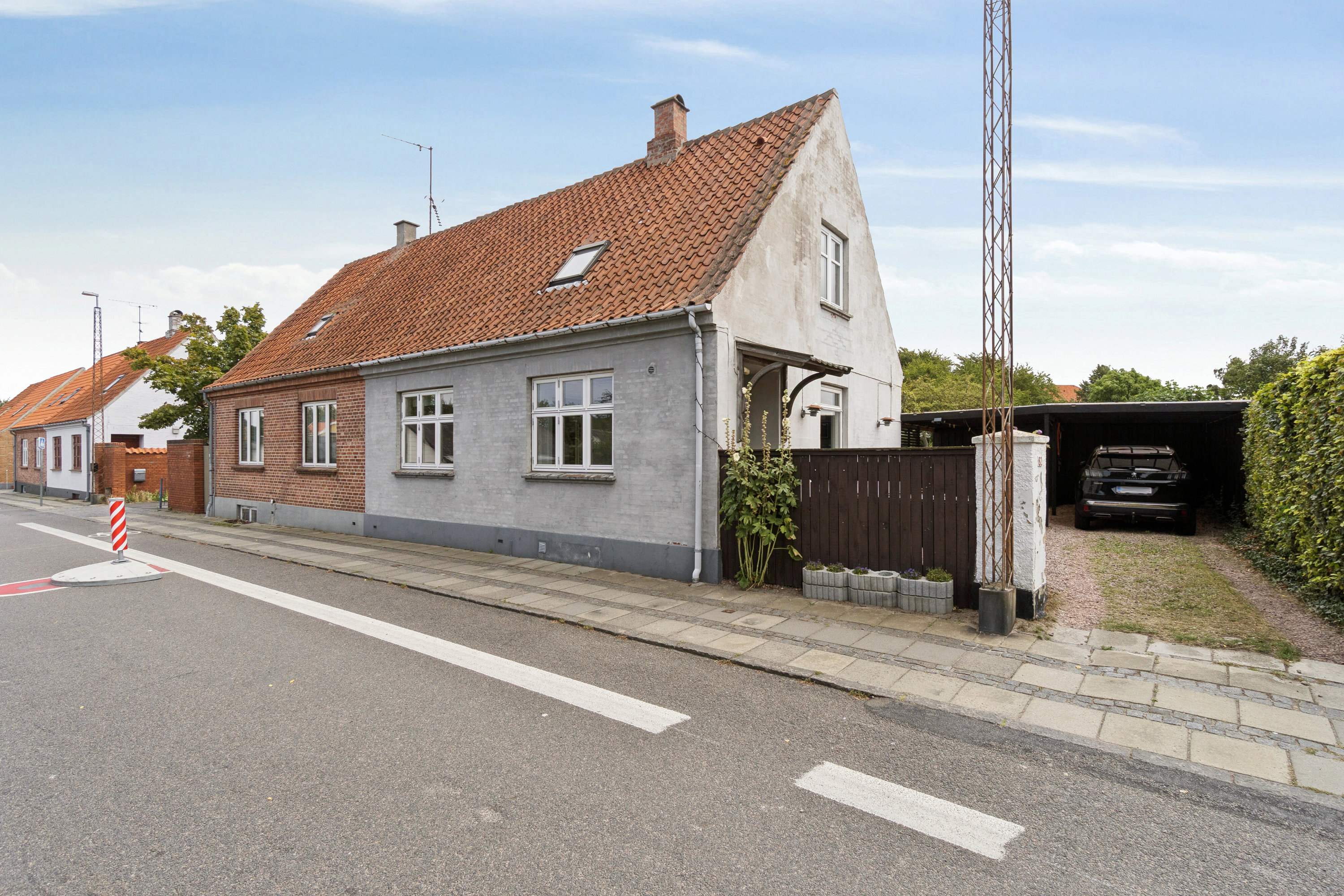 Byledsgade 82, Rønne, 3700 Rønne
