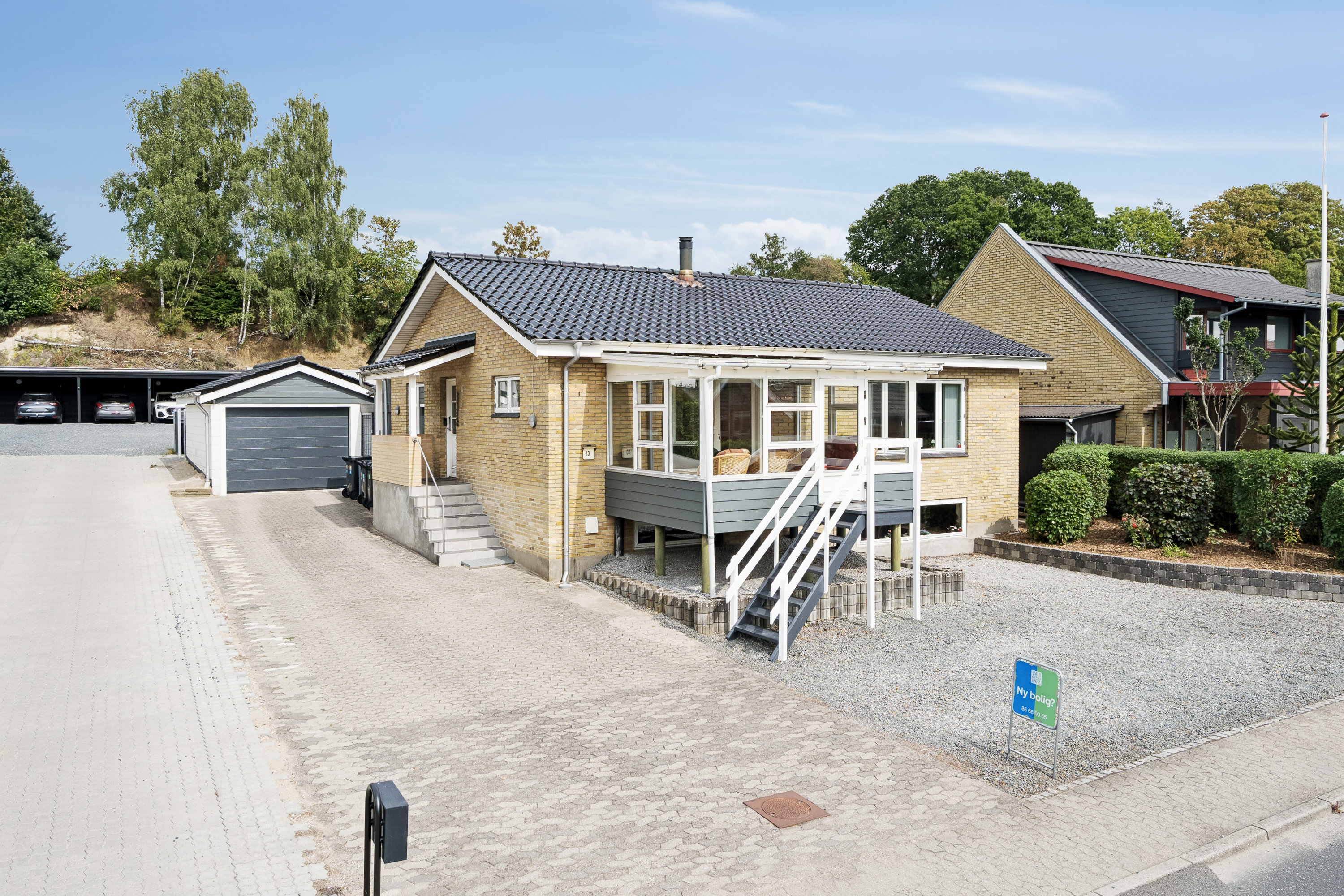 Bjerrevej 13, 8840 Rødkærsbro