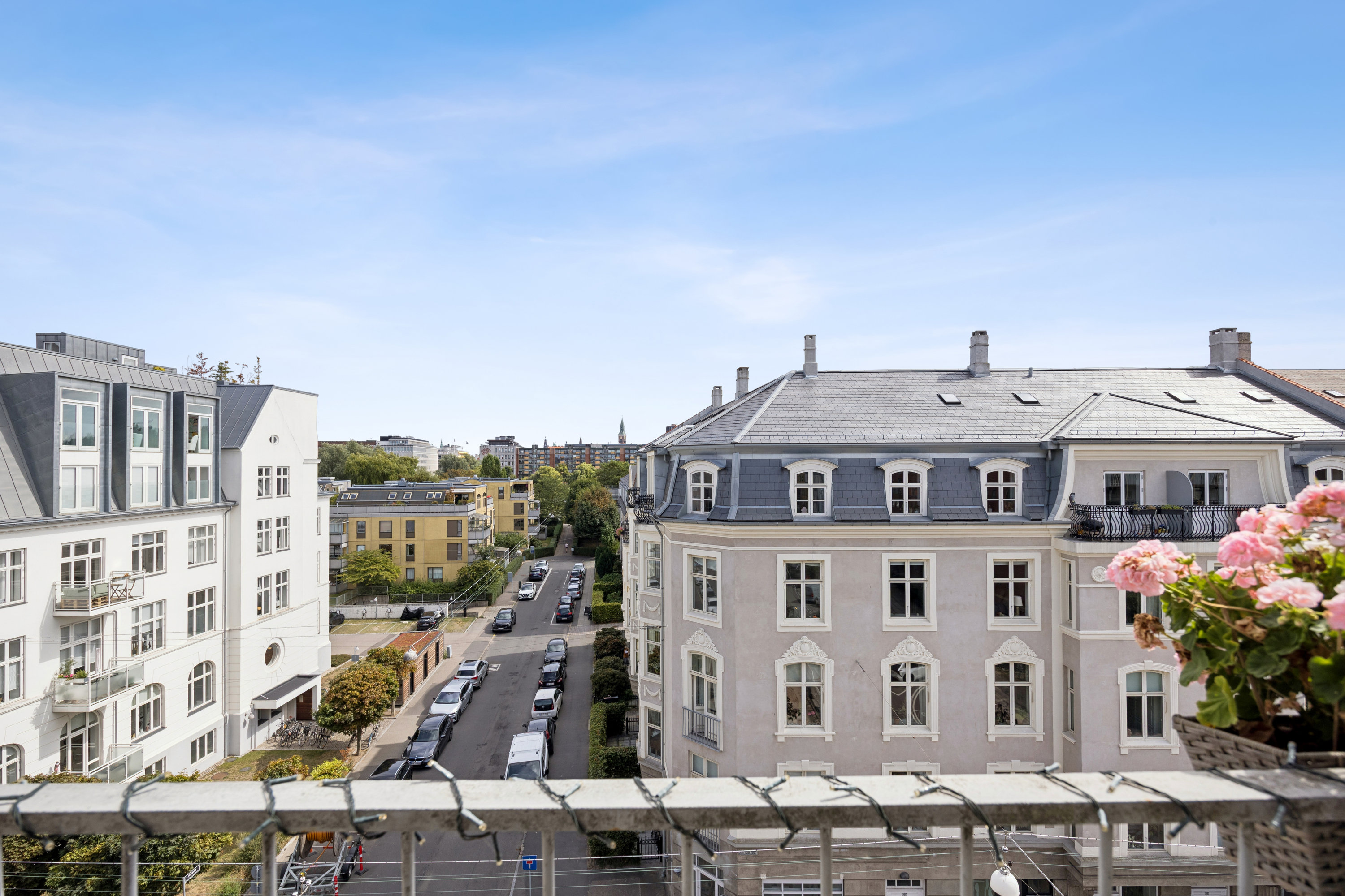 Vodroffsvej 33, 5. 20., 1900 Frederiksberg C