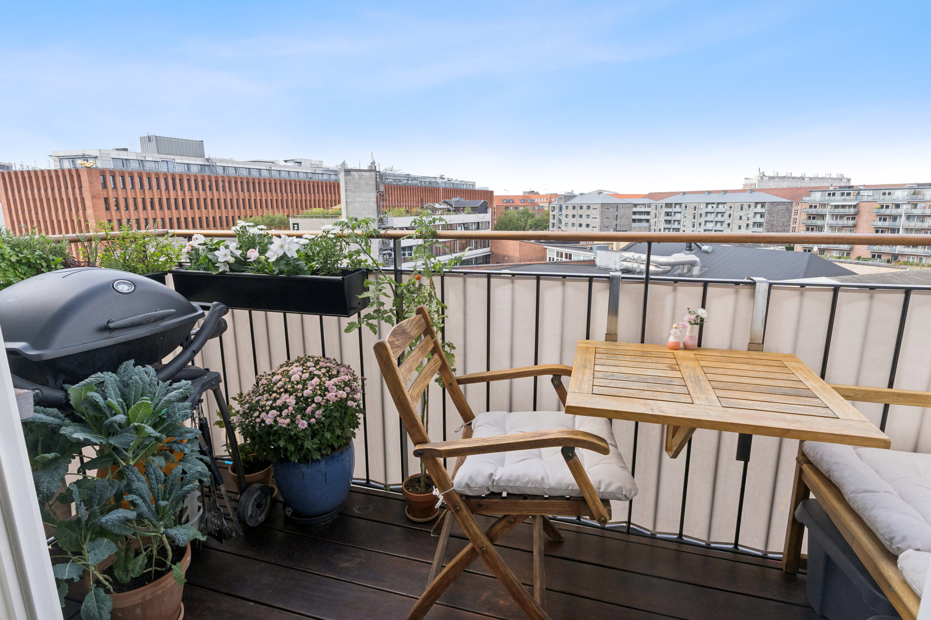 Bryggervangen 36, 4. 1., 2100 København Ø
