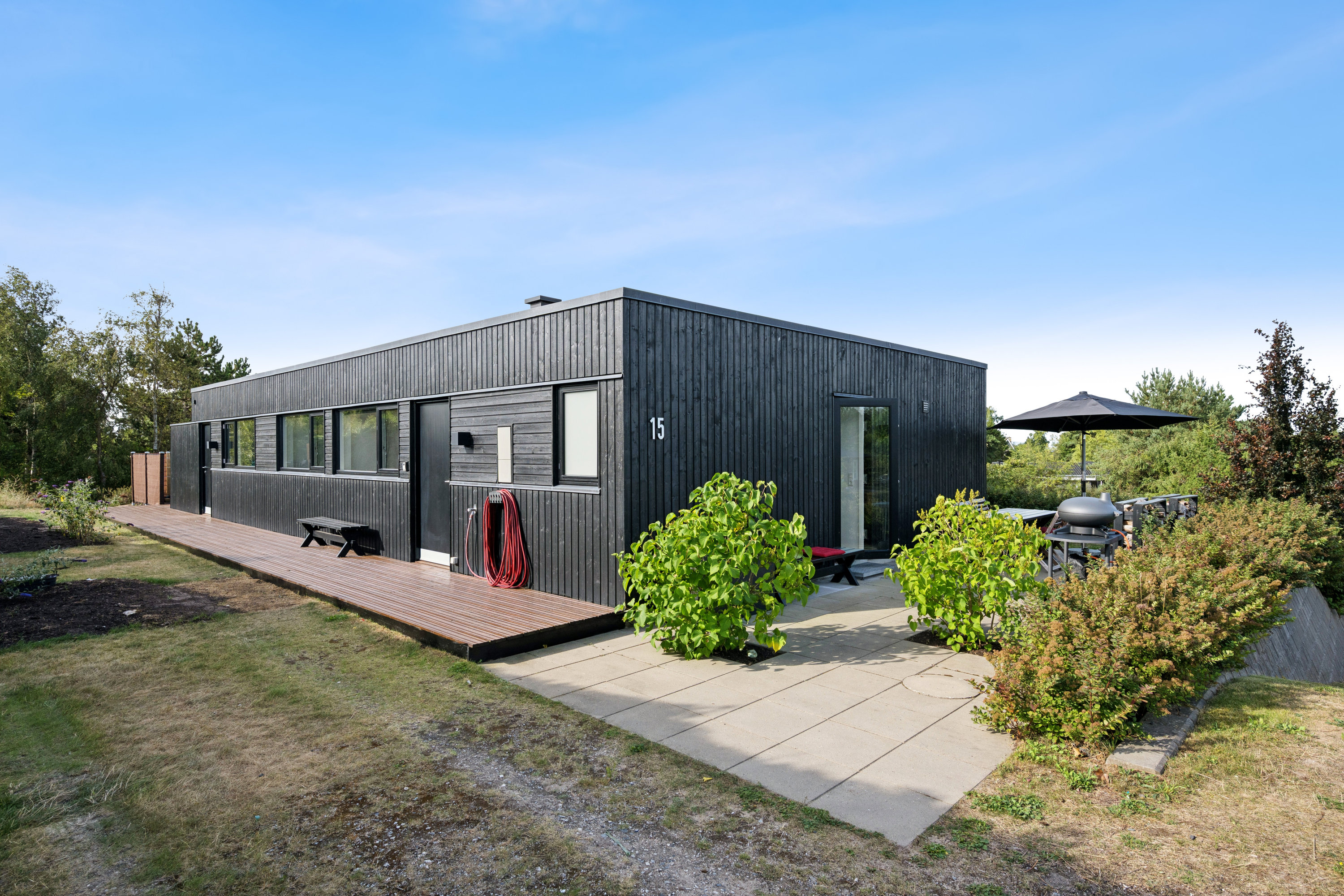 Lærkelundsvej 15, Øer, 8400 Ebeltoft