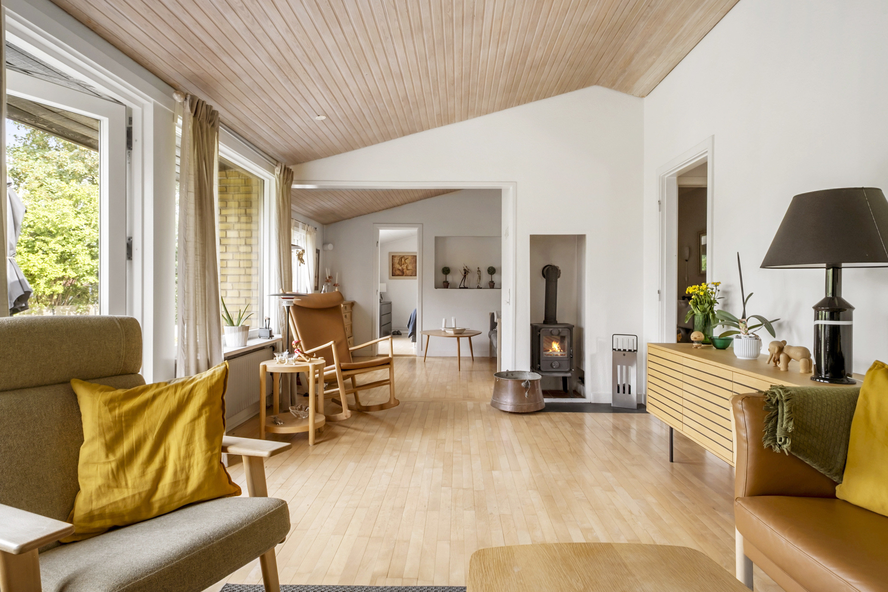 Syrenvej 10, 3450 Allerød