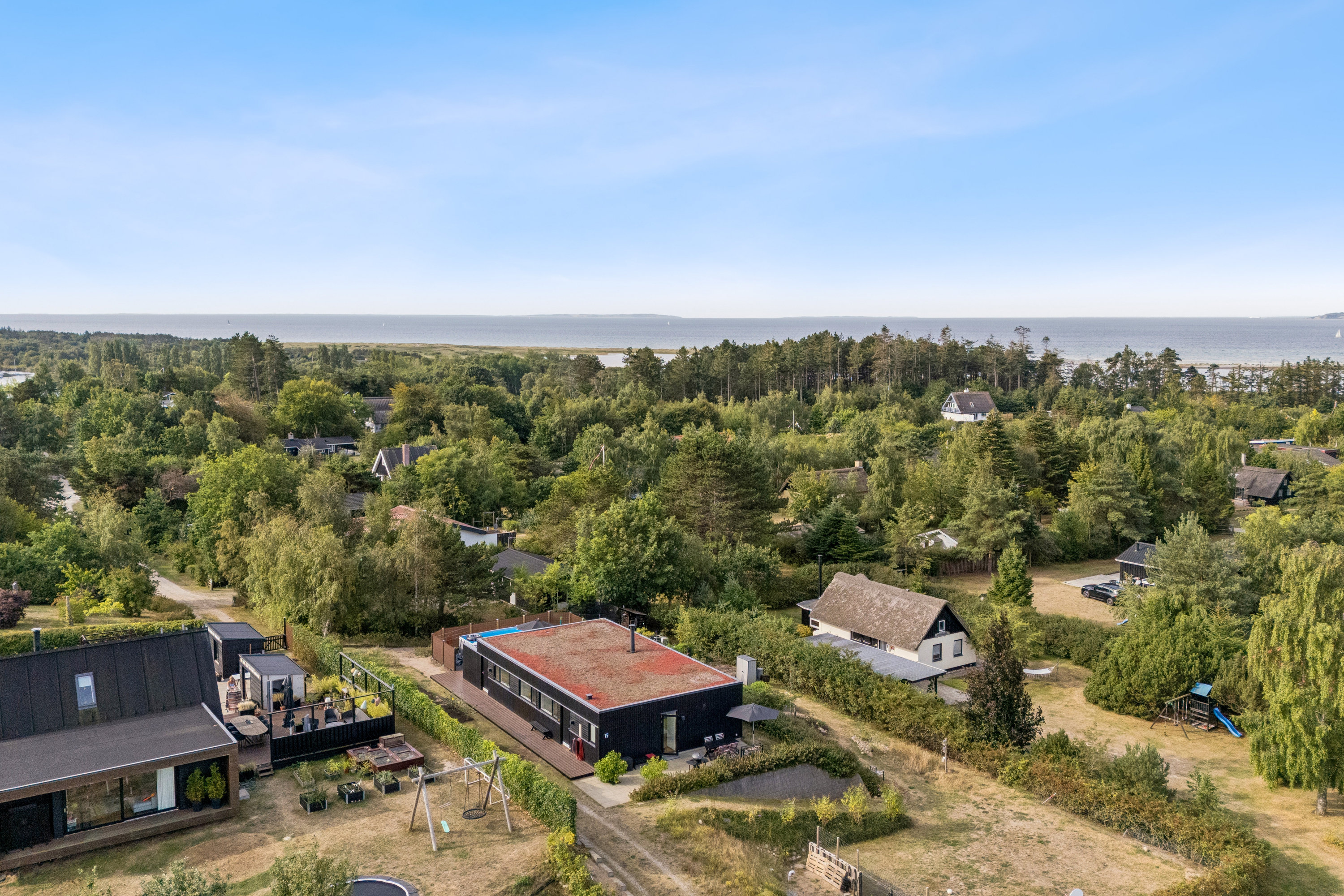 Lærkelundsvej 15, Øer, 8400 Ebeltoft
