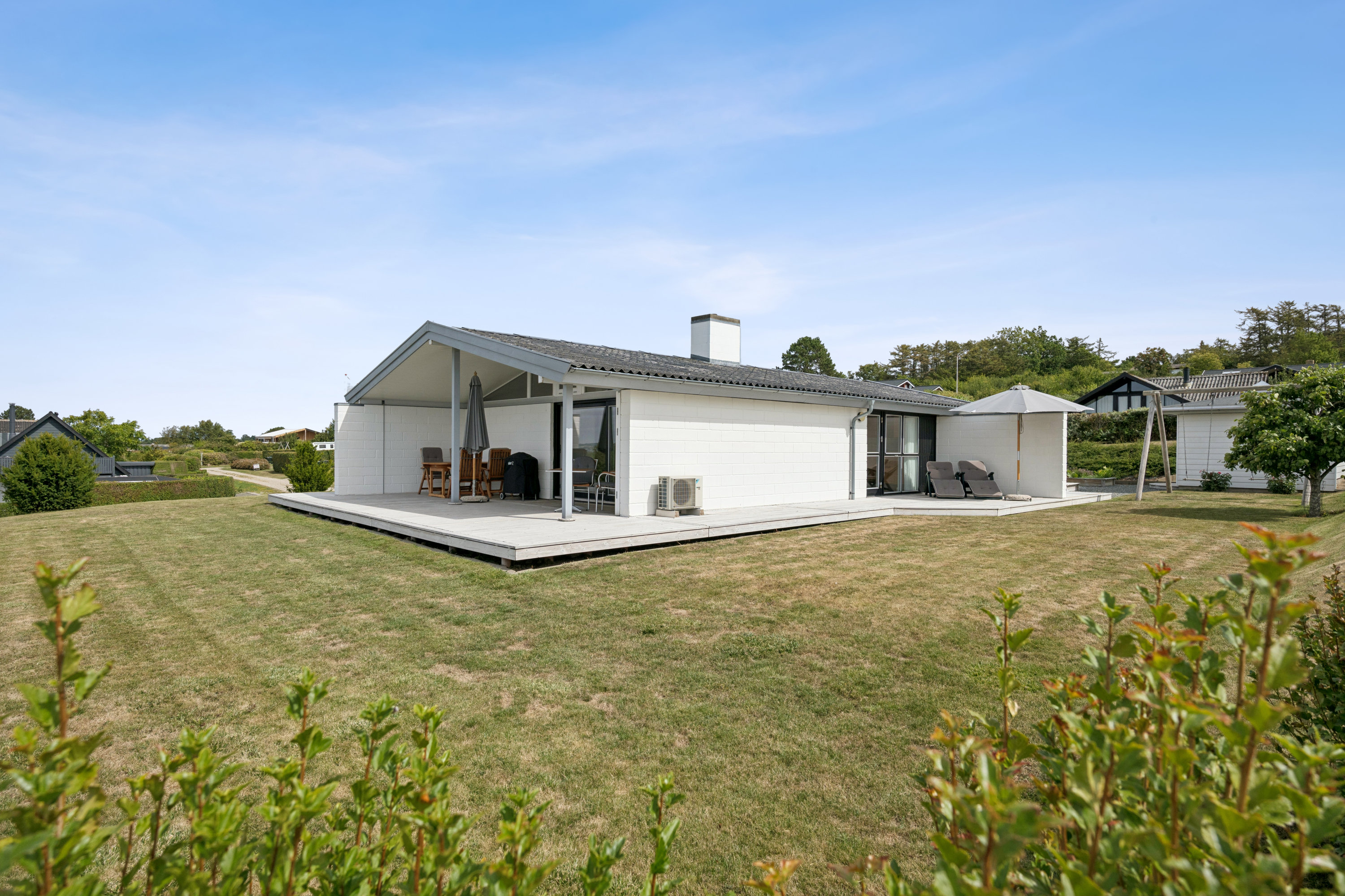 Zion 22, Skødshoved Strand, 8420 Knebel