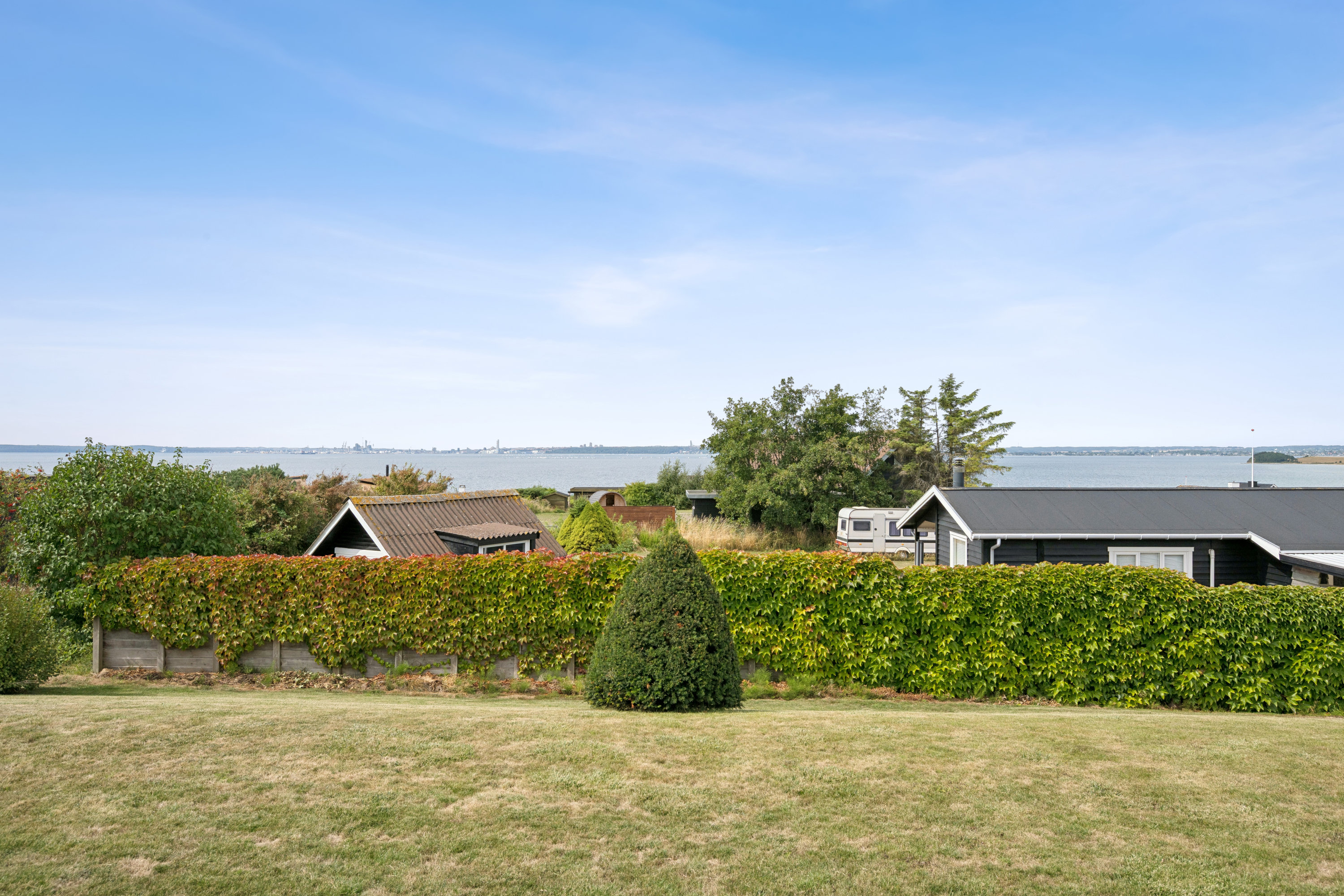 Zion 22, Skødshoved Strand, 8420 Knebel