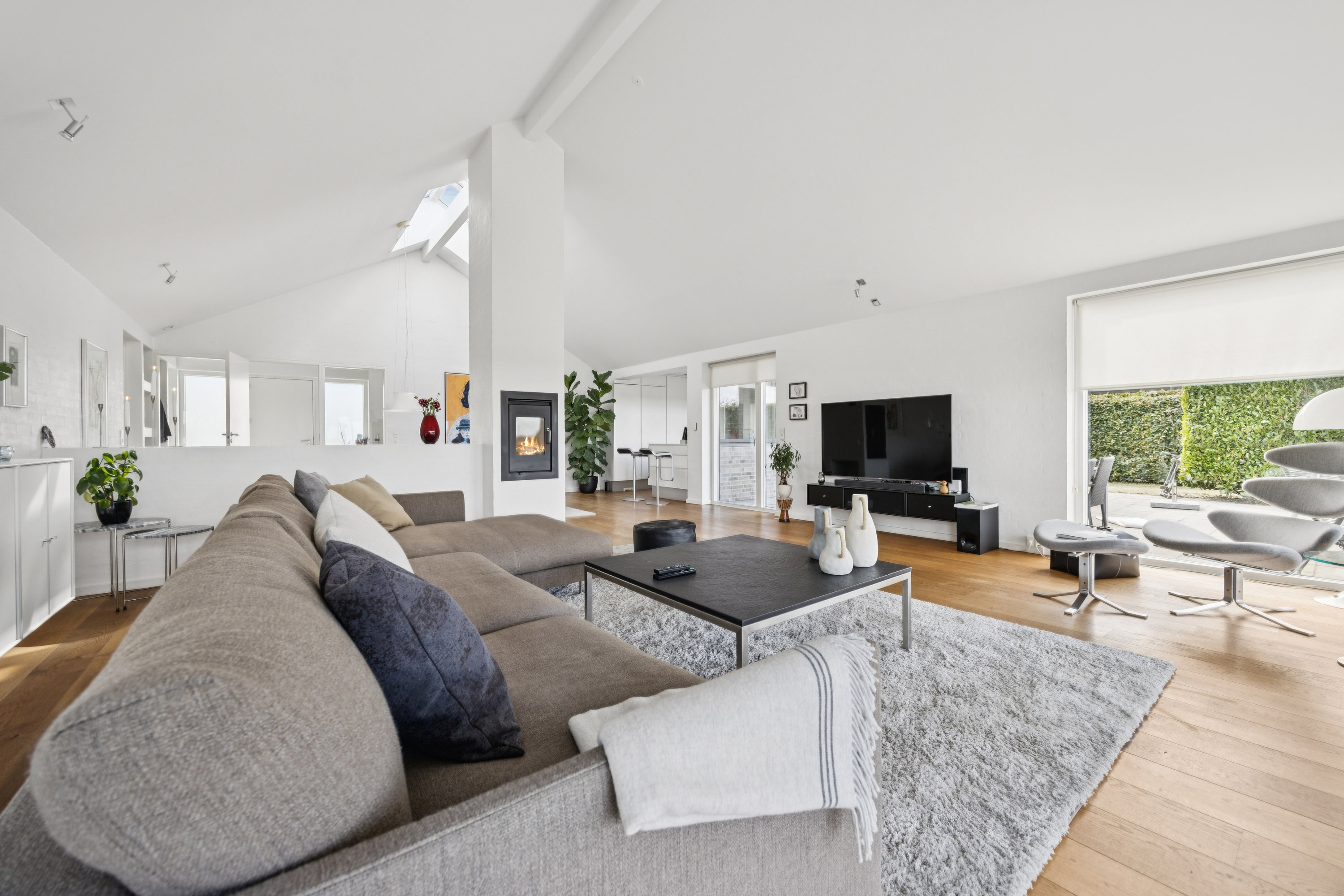 Brahmsvej 64, 9200 Aalborg SV