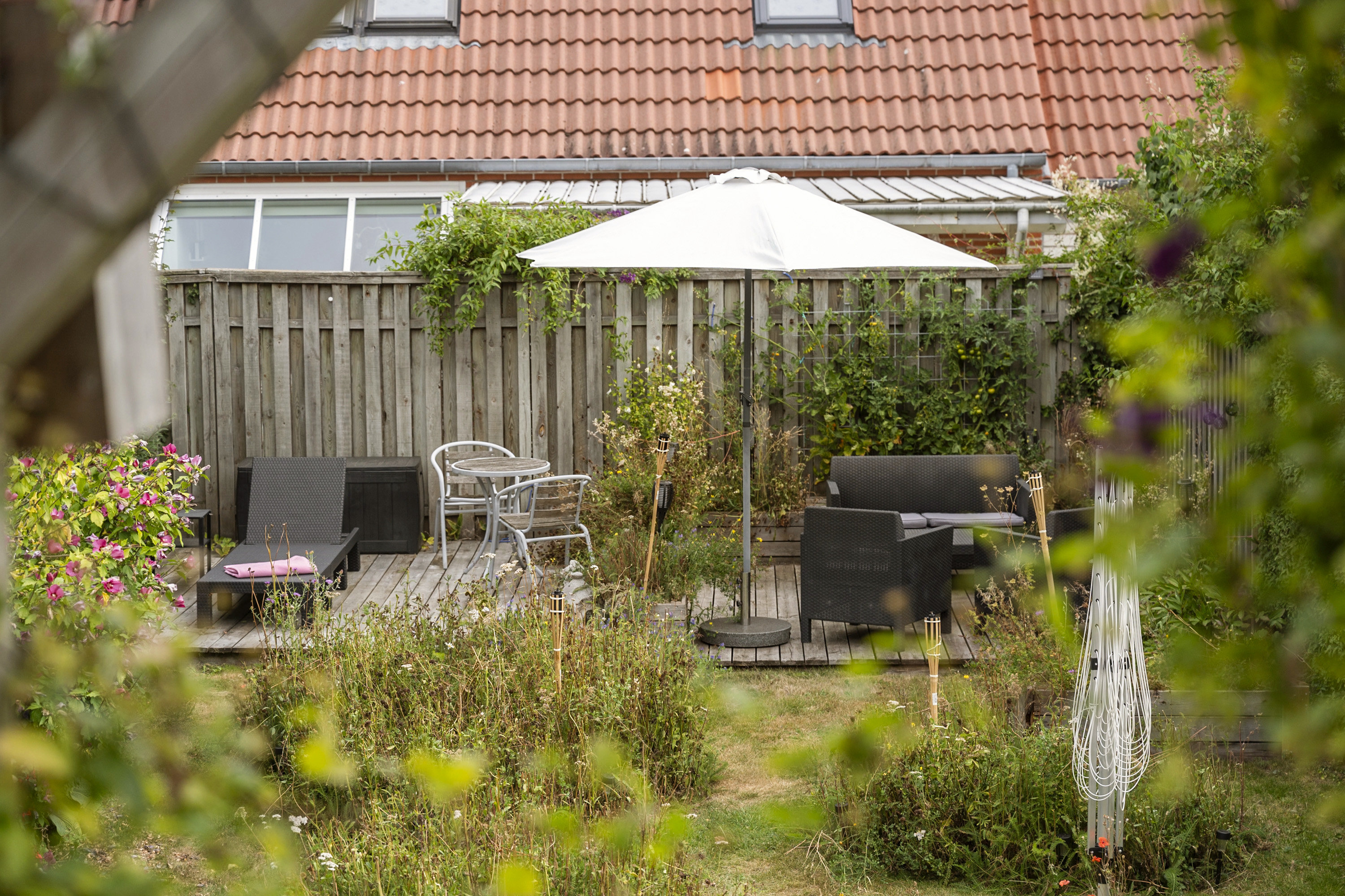 Fremhævet område billede i fuldskærmstilstand. Billede af Danmarksgade 37, 8700 Horsens