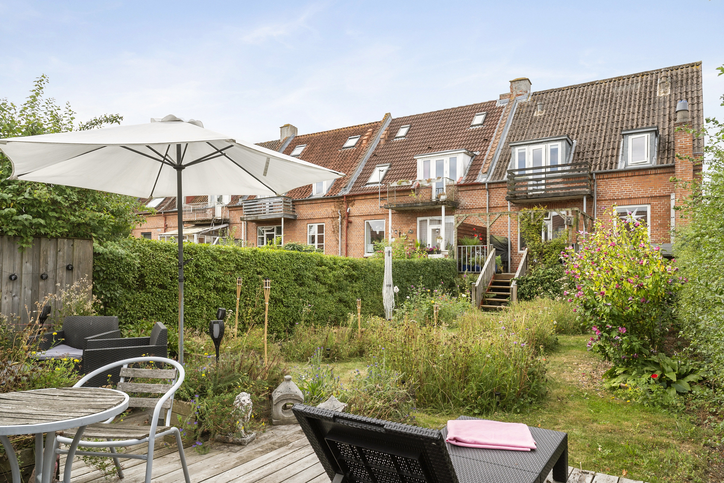 Danmarksgade 37, 8700 Horsens
