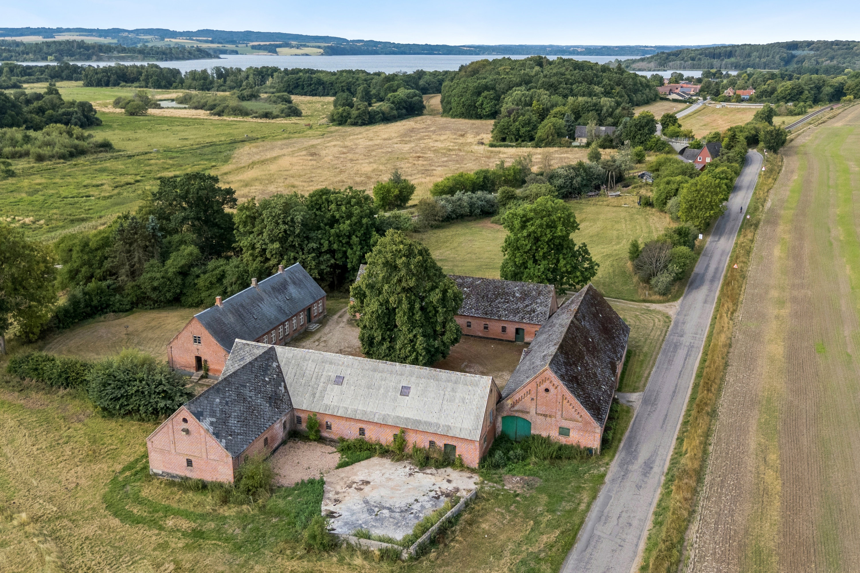 Emborgvej 114, 8660 Skanderborg