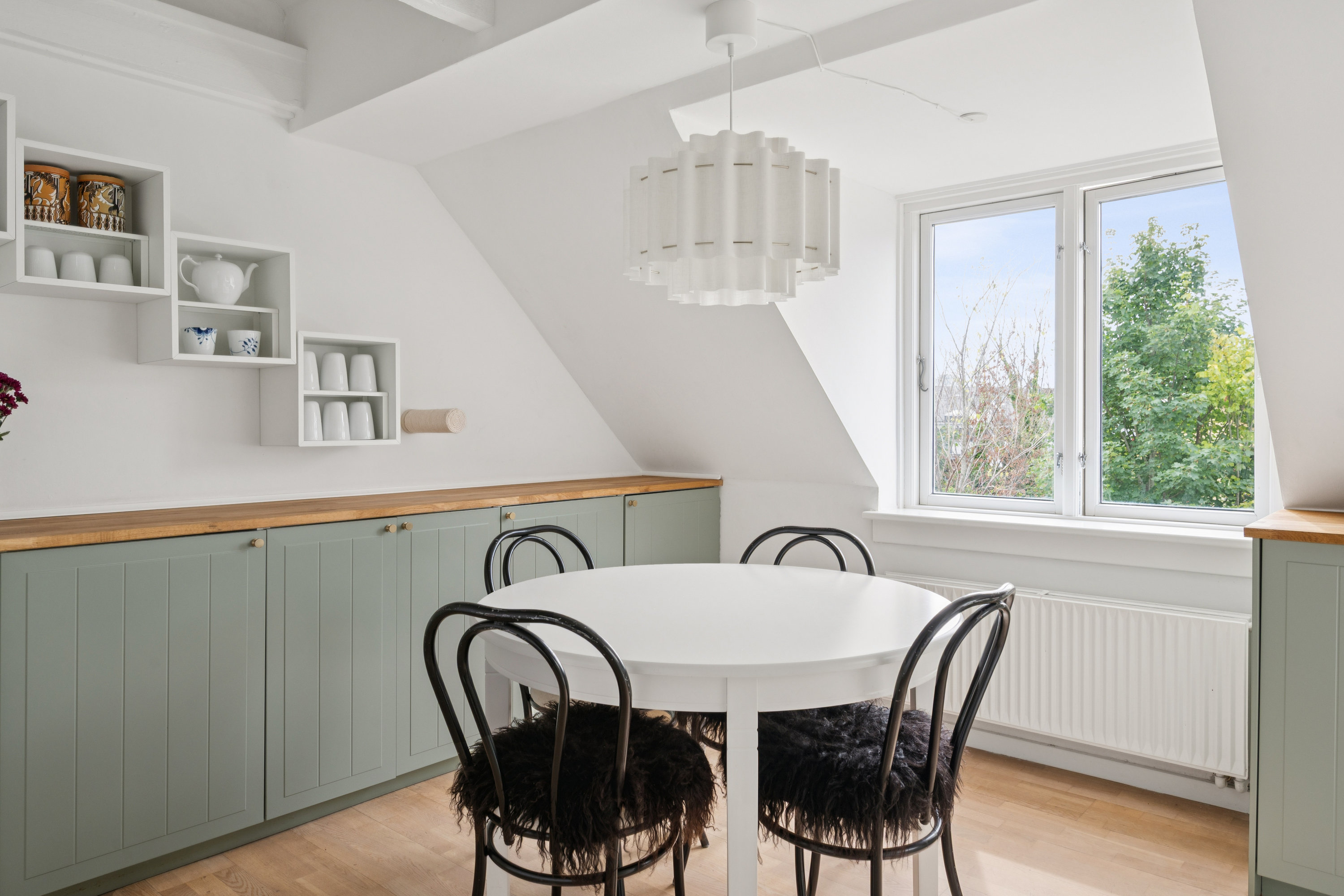 Hjortensgade 9, 3., 8000 Aarhus C