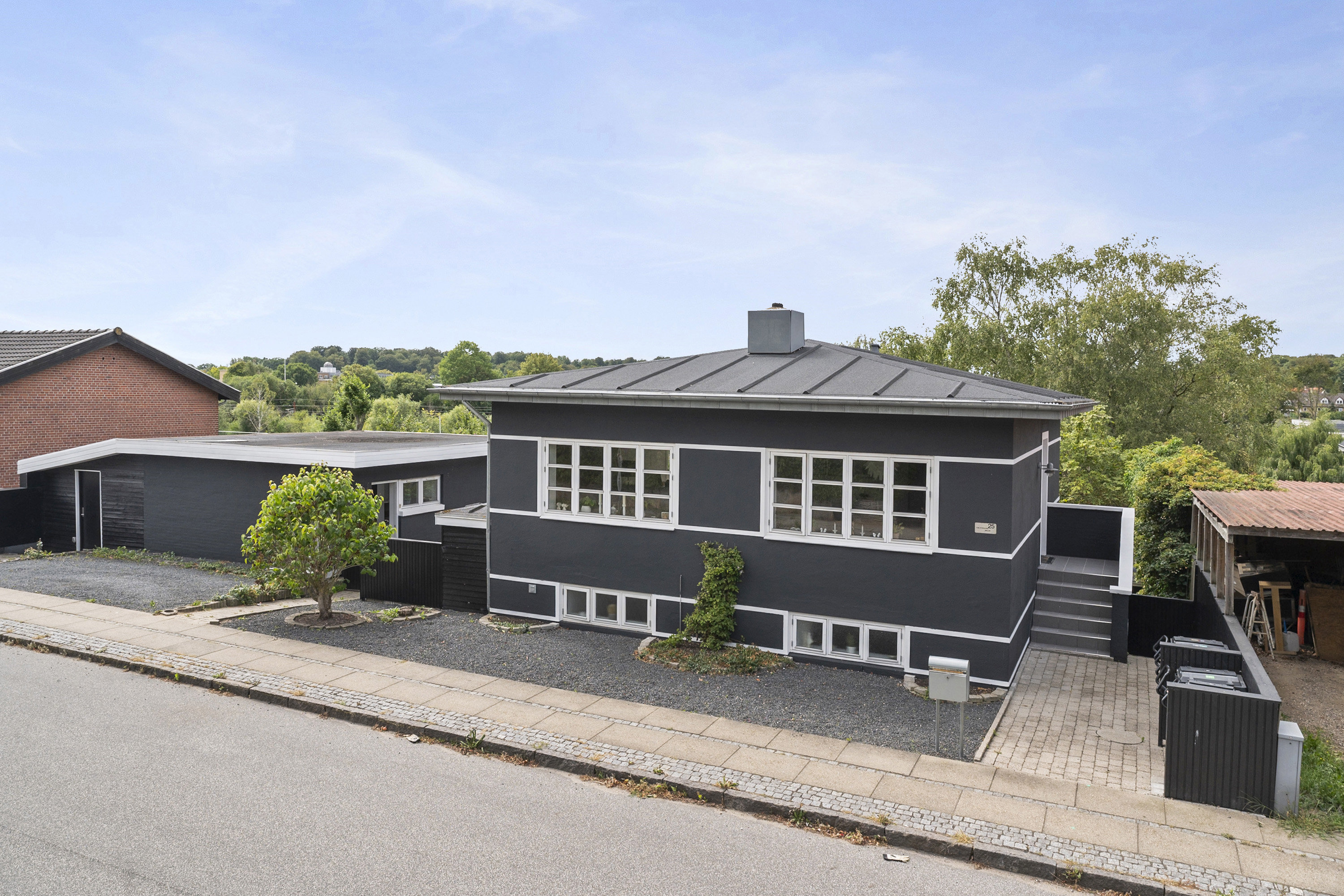 Borgmestervej 25, 8700 Horsens