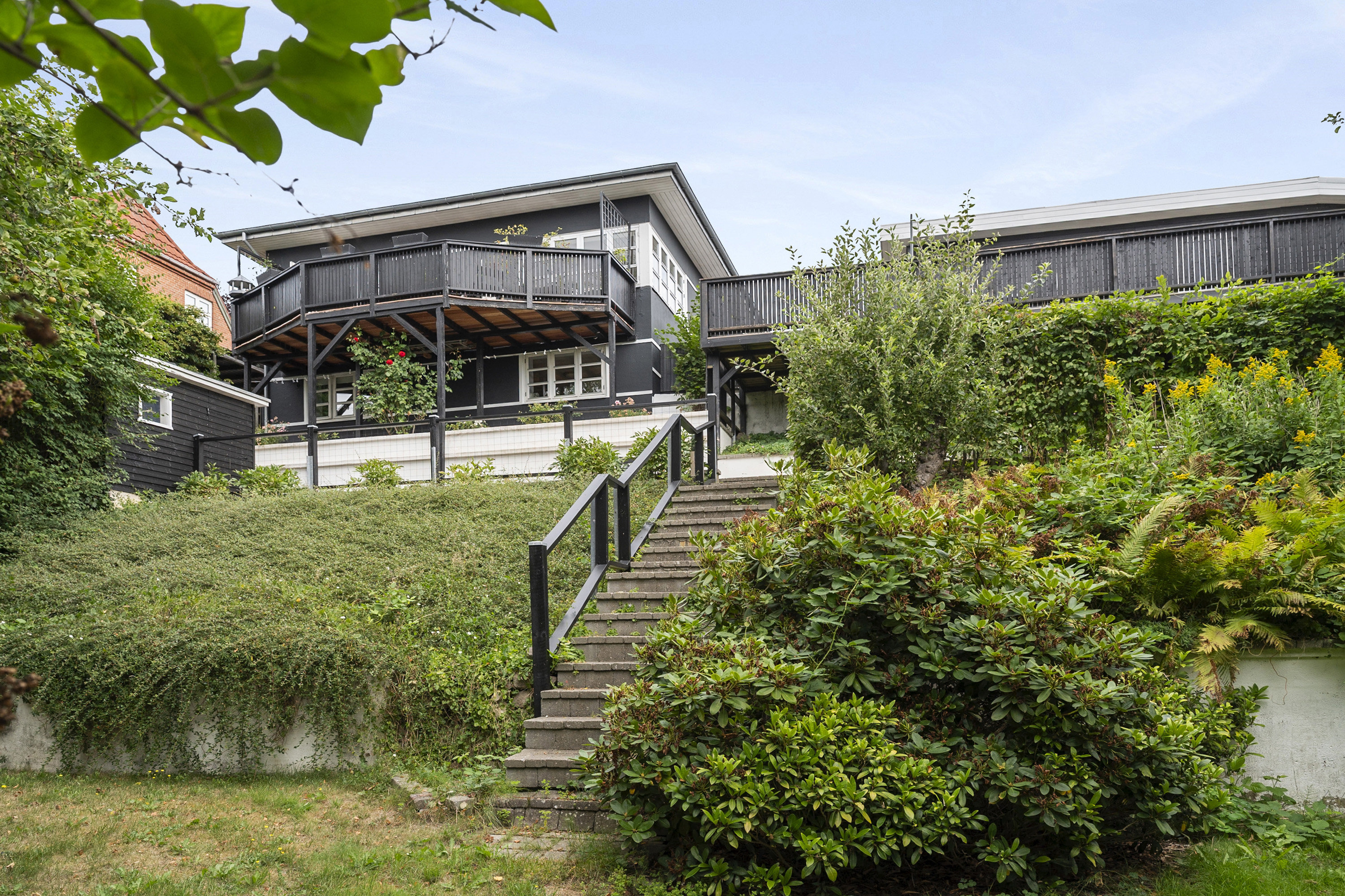 Borgmestervej 25, 8700 Horsens