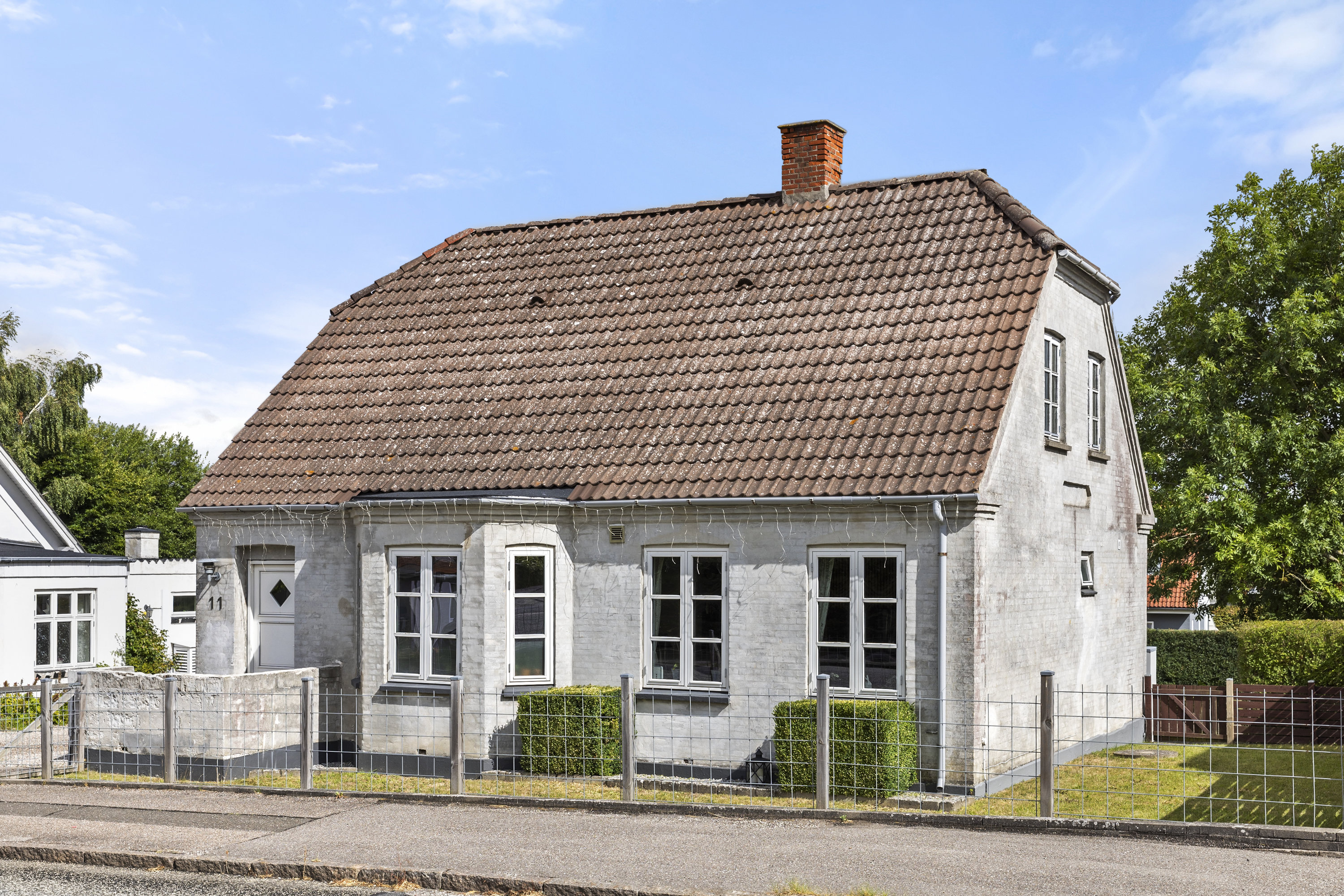 Sorøvej 11, 4291 Ruds Vedby