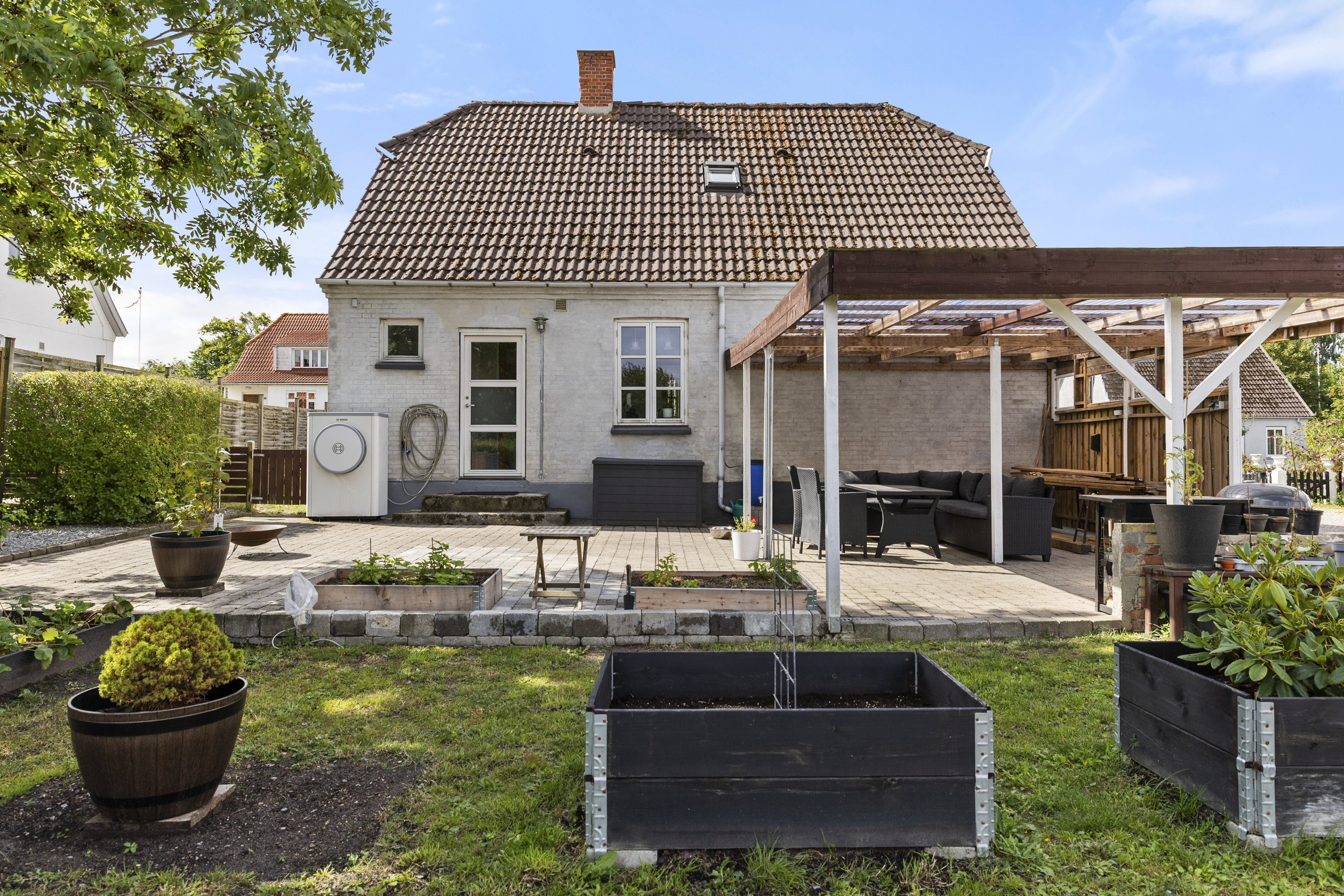Sorøvej 11, 4291 Ruds Vedby