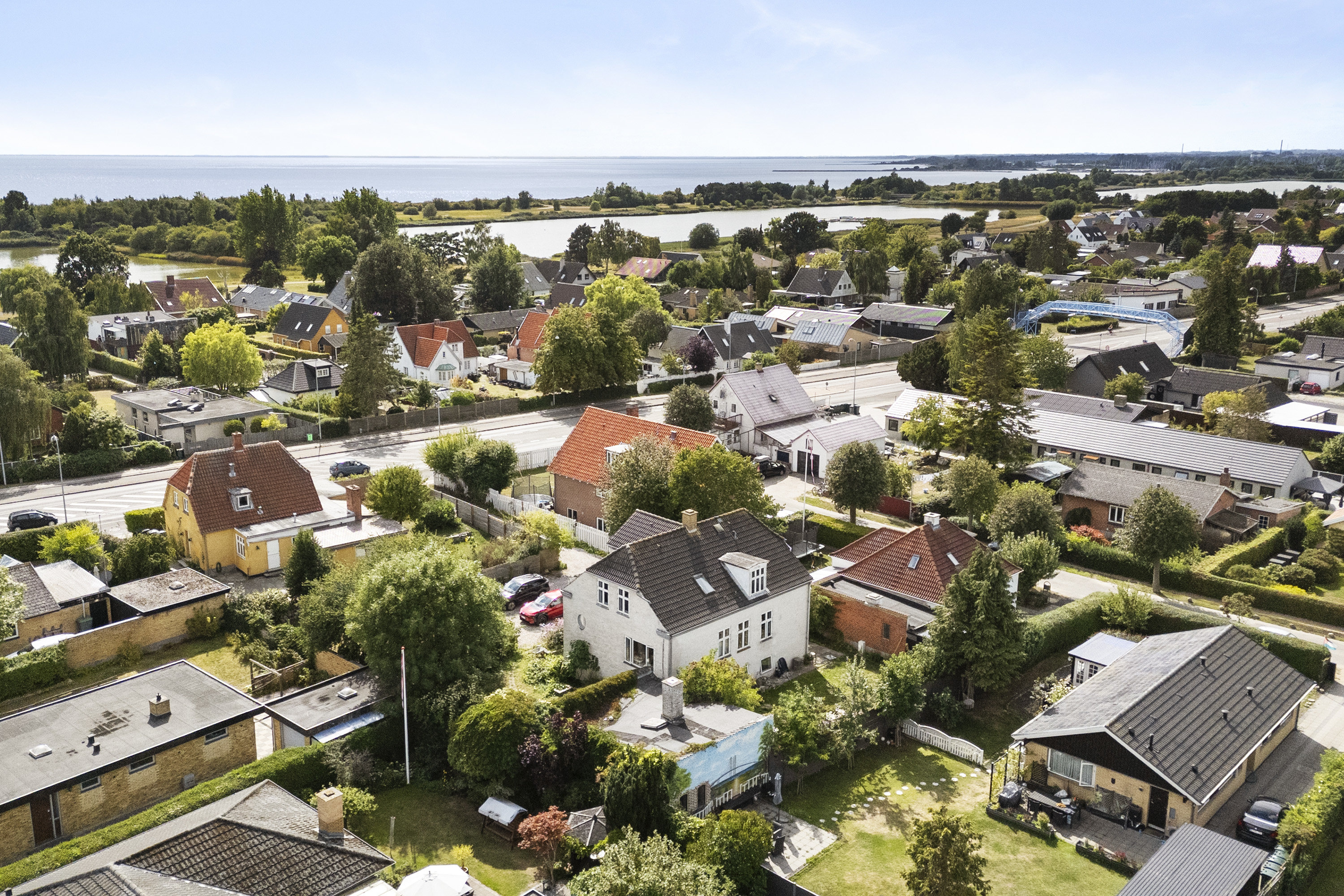 Miniaturebillede 1: ejendommen. Billede af Gammel Køge Landevej 640B, 2660 Brøndby Strand
