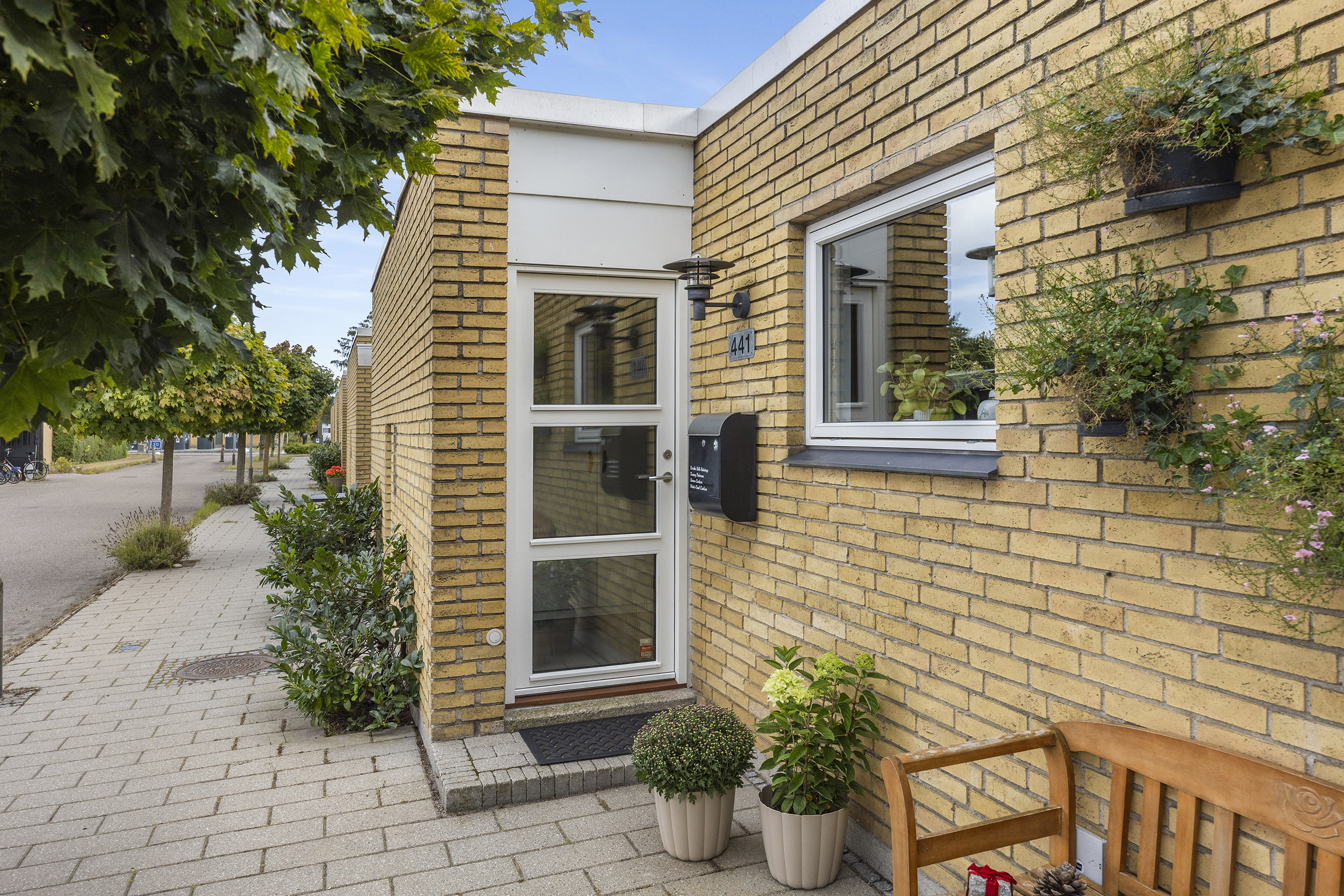 Fasanvænget 441, Ullerød, 2980 Kokkedal