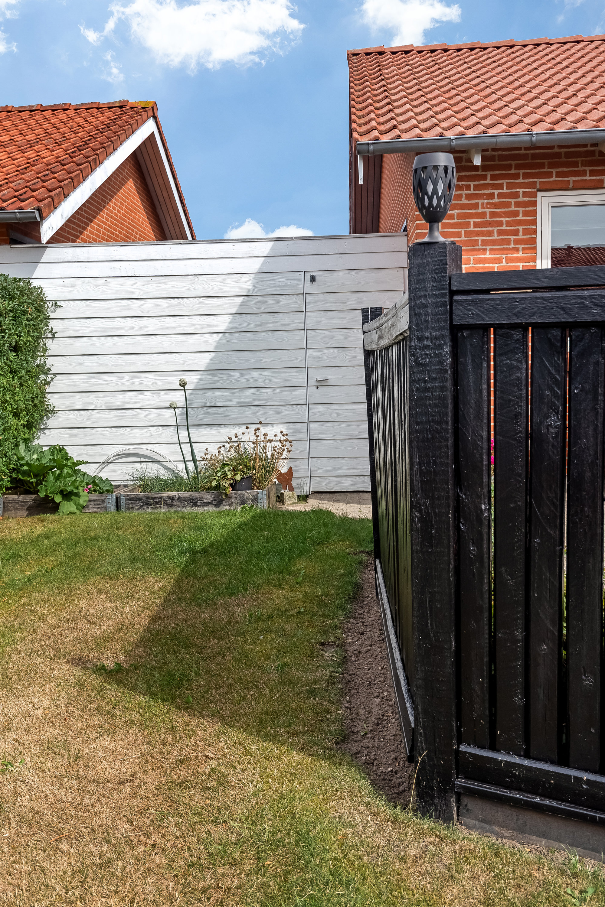 Fremhævet ejendommen billede i fuldskærmstilstand. Billede af Knud Aggers Vej 93, 7500 Holstebro