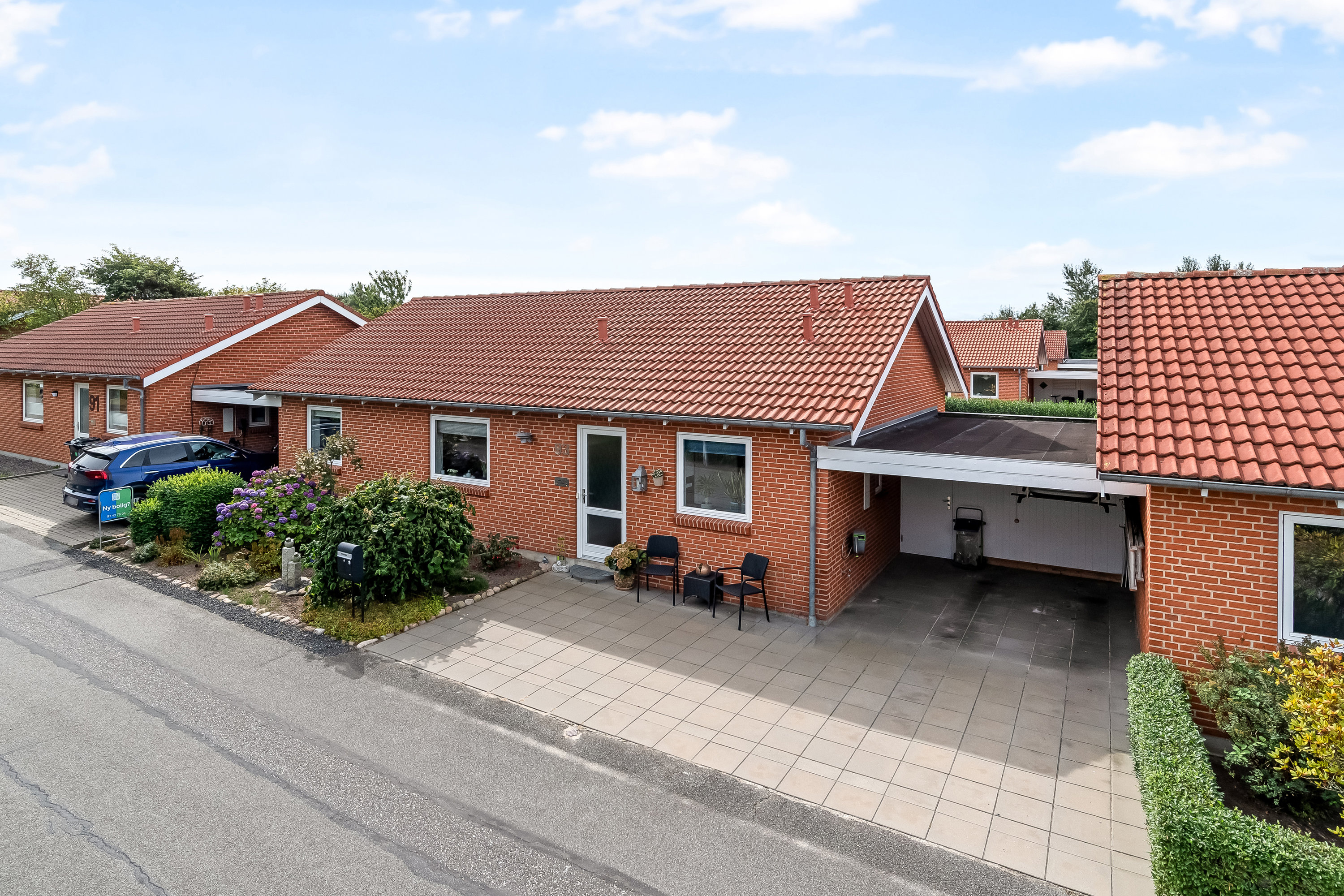 Knud Aggers Vej 93, 7500 Holstebro