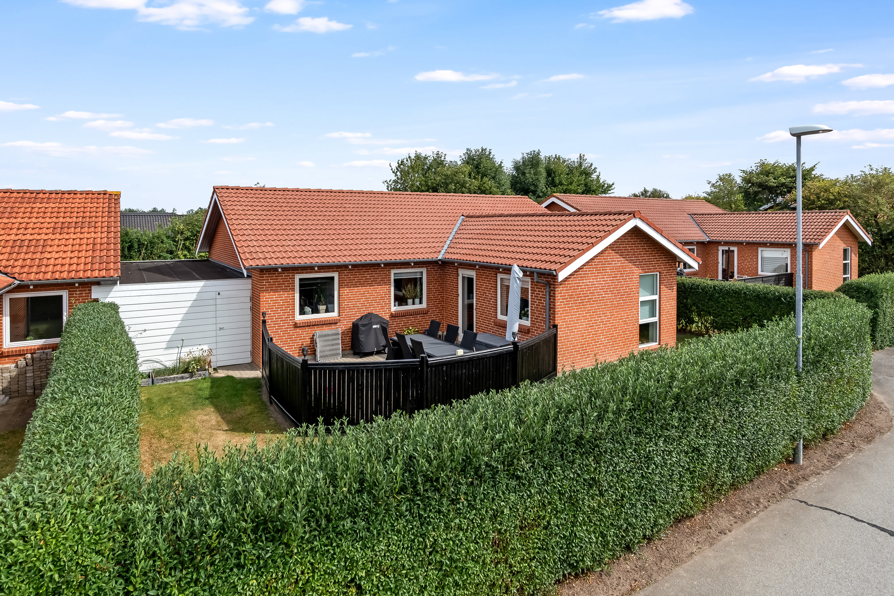 Knud Aggers Vej 93, 7500 Holstebro
