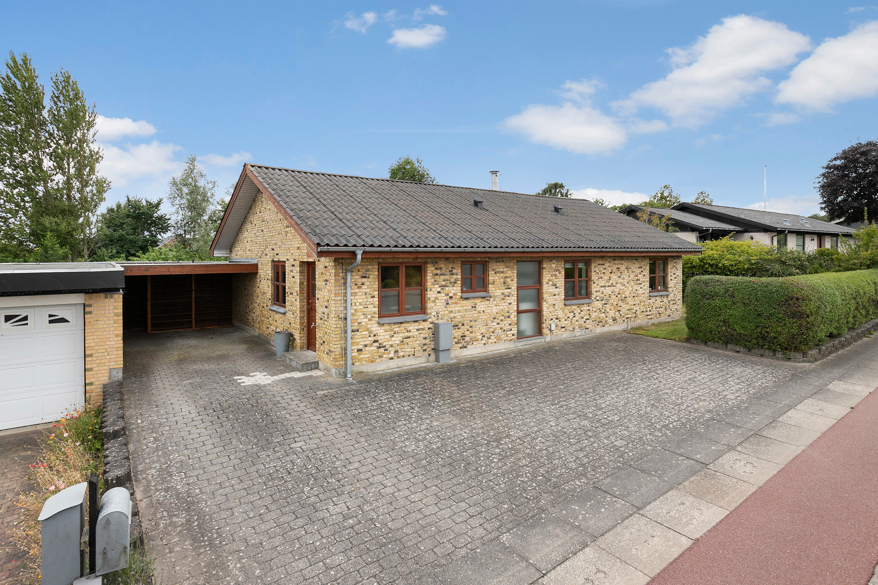 Sdr Boulevard 81, 9600 Aars