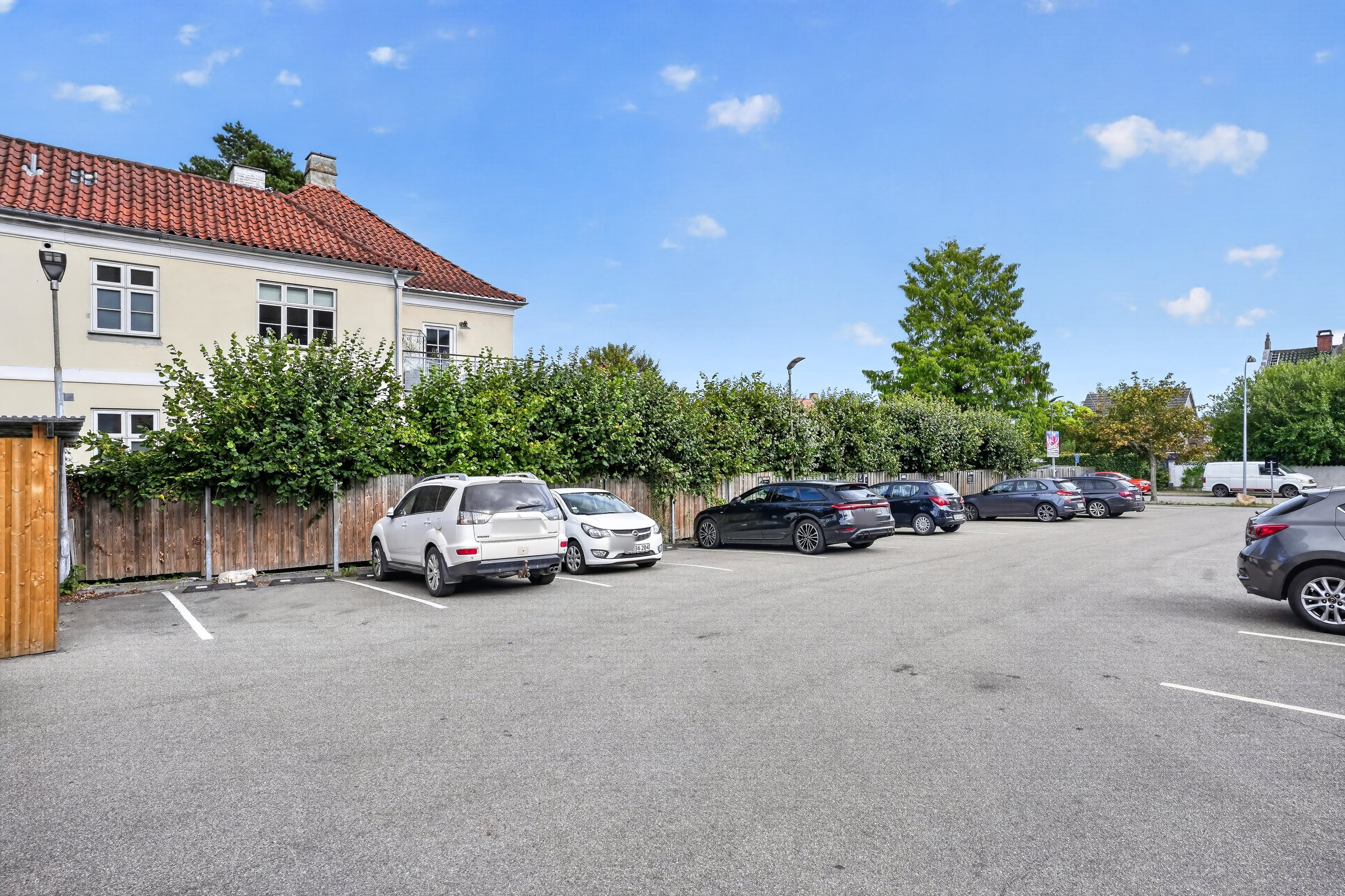 Fremhævet område billede i fuldskærmstilstand. Billede af Niels Finsens Alle 100, 4. a., 2860 Søborg