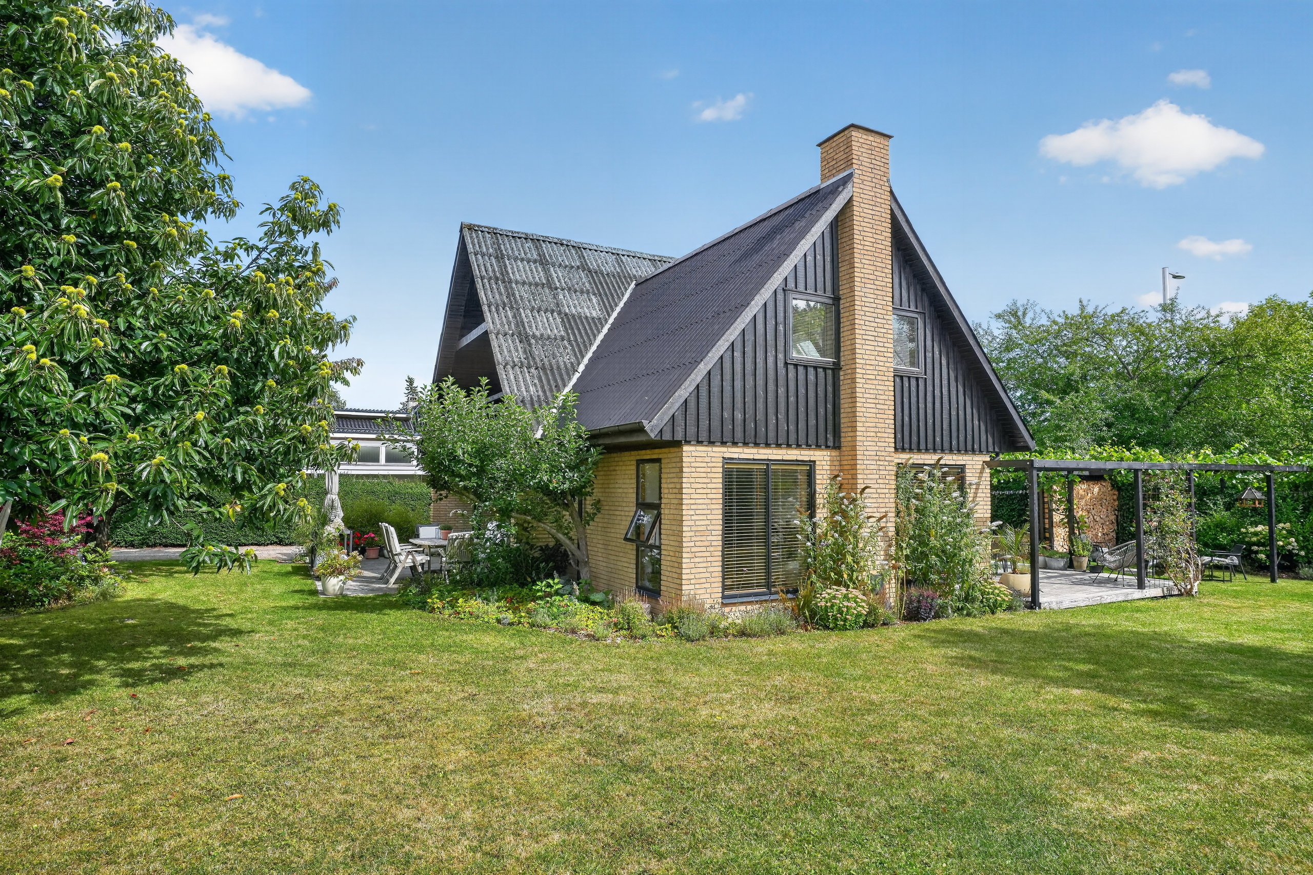 Laveskov Alle 105, 3050 Humlebæk