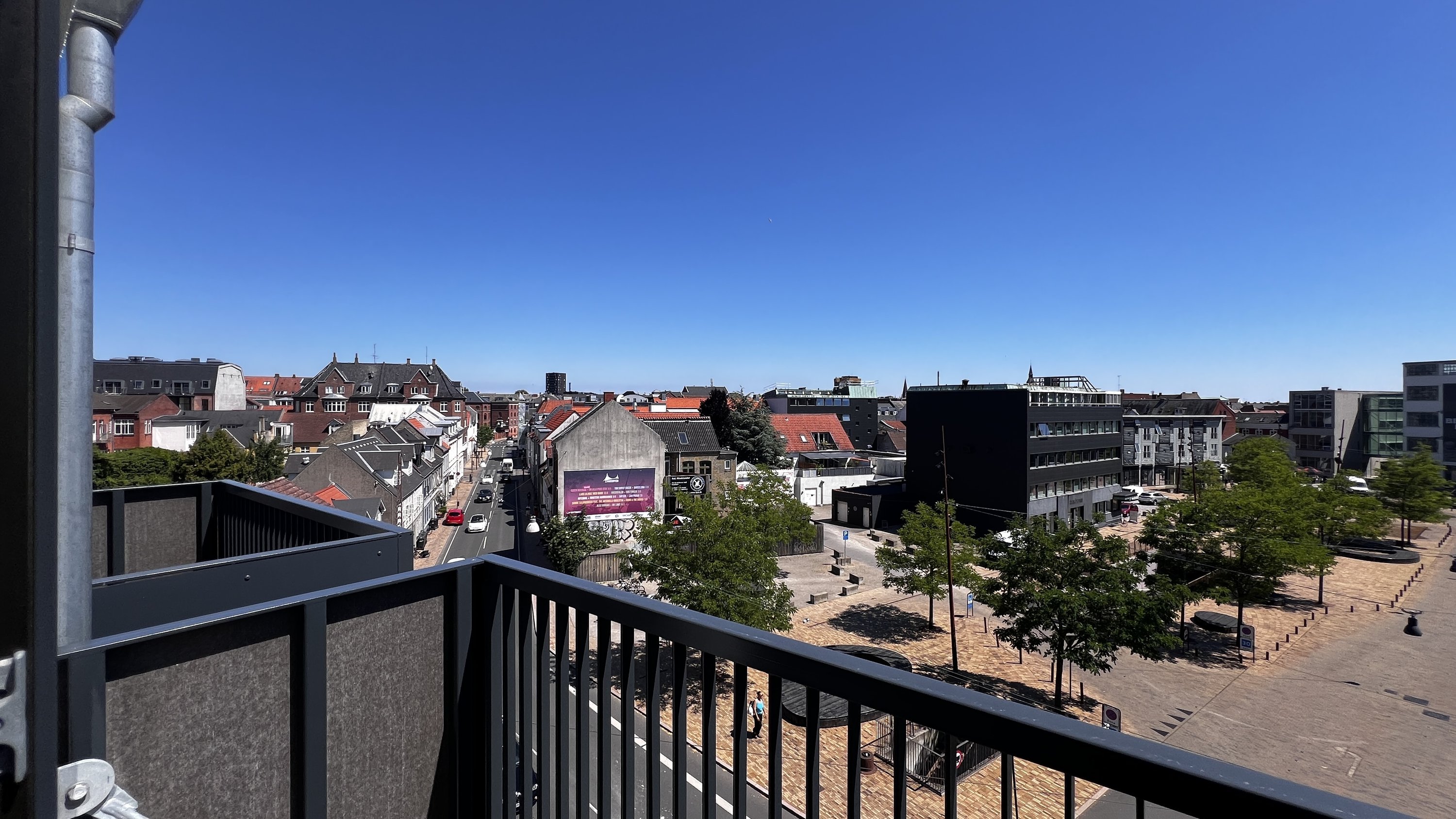 Fremhævet  billede i fuldskærmstilstand. Billede af Vindegade 75B, 1. 4., 5000 Odense C