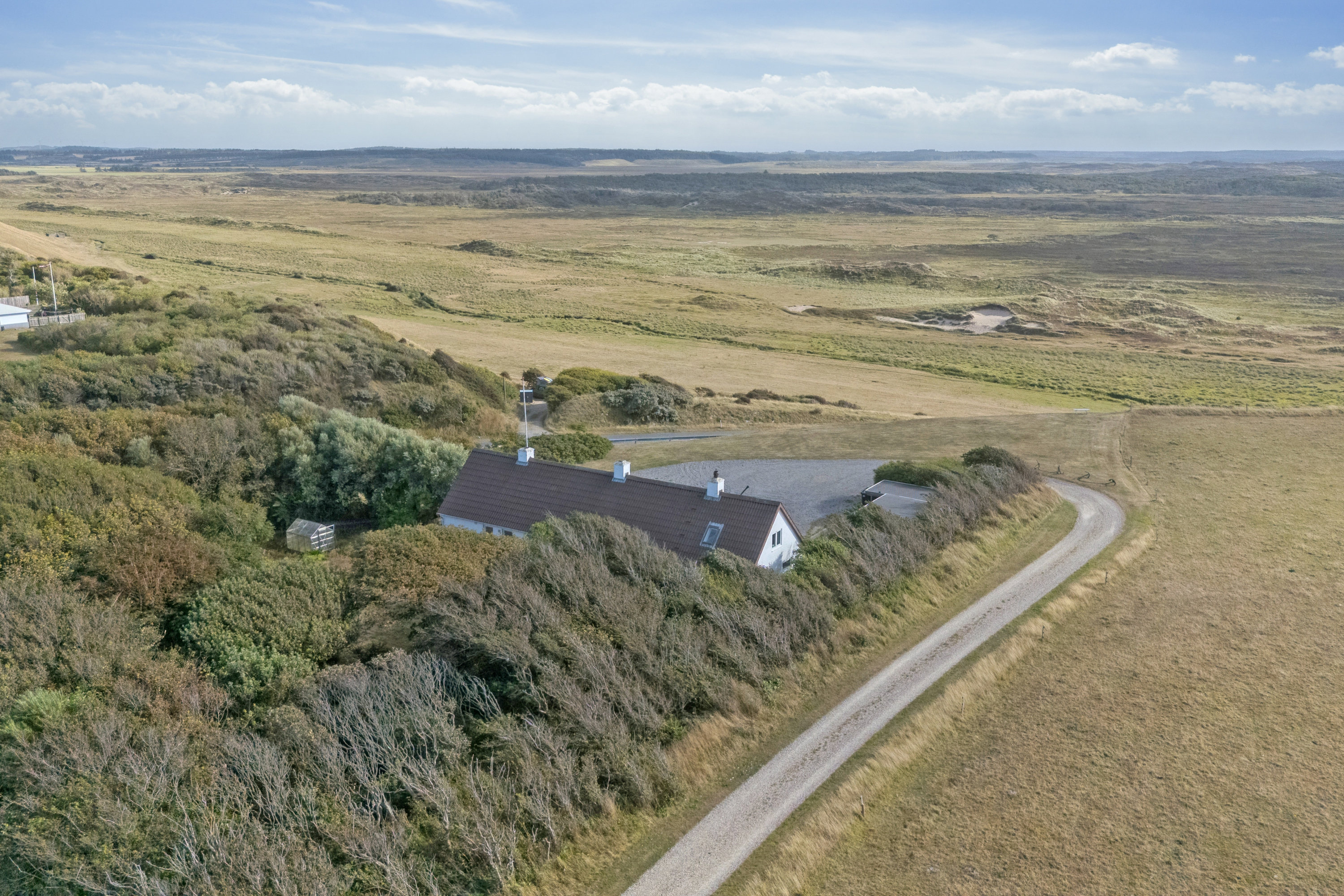 Tårnvej 5, 7730 Hanstholm