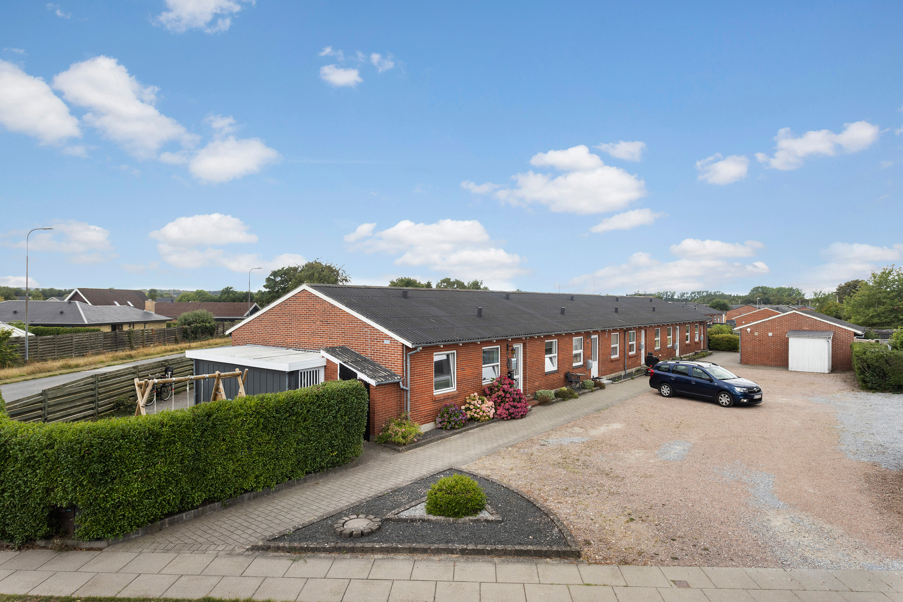 Koldinggade 1, 9900 Frederikshavn