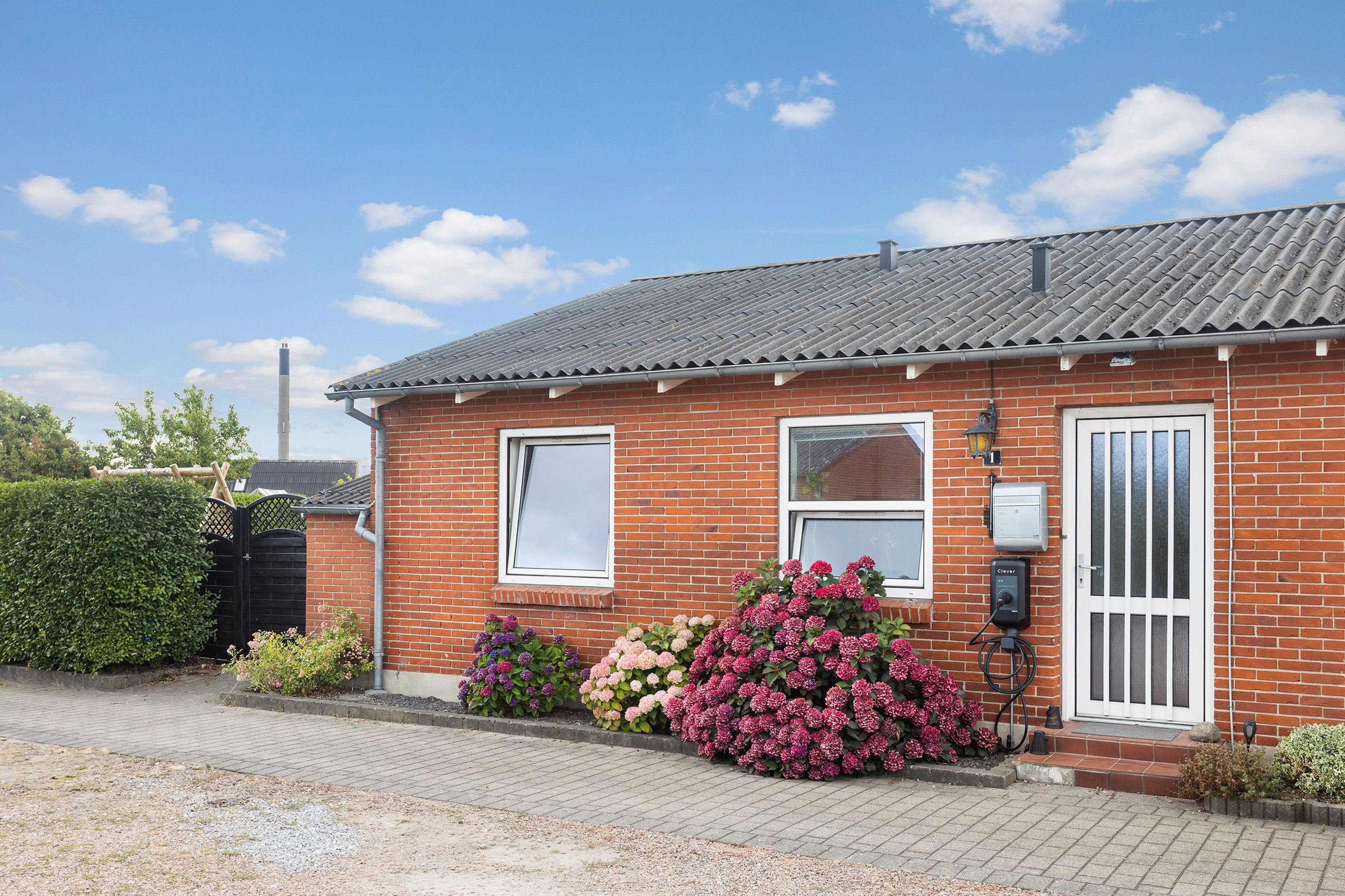 Koldinggade 1, 9900 Frederikshavn