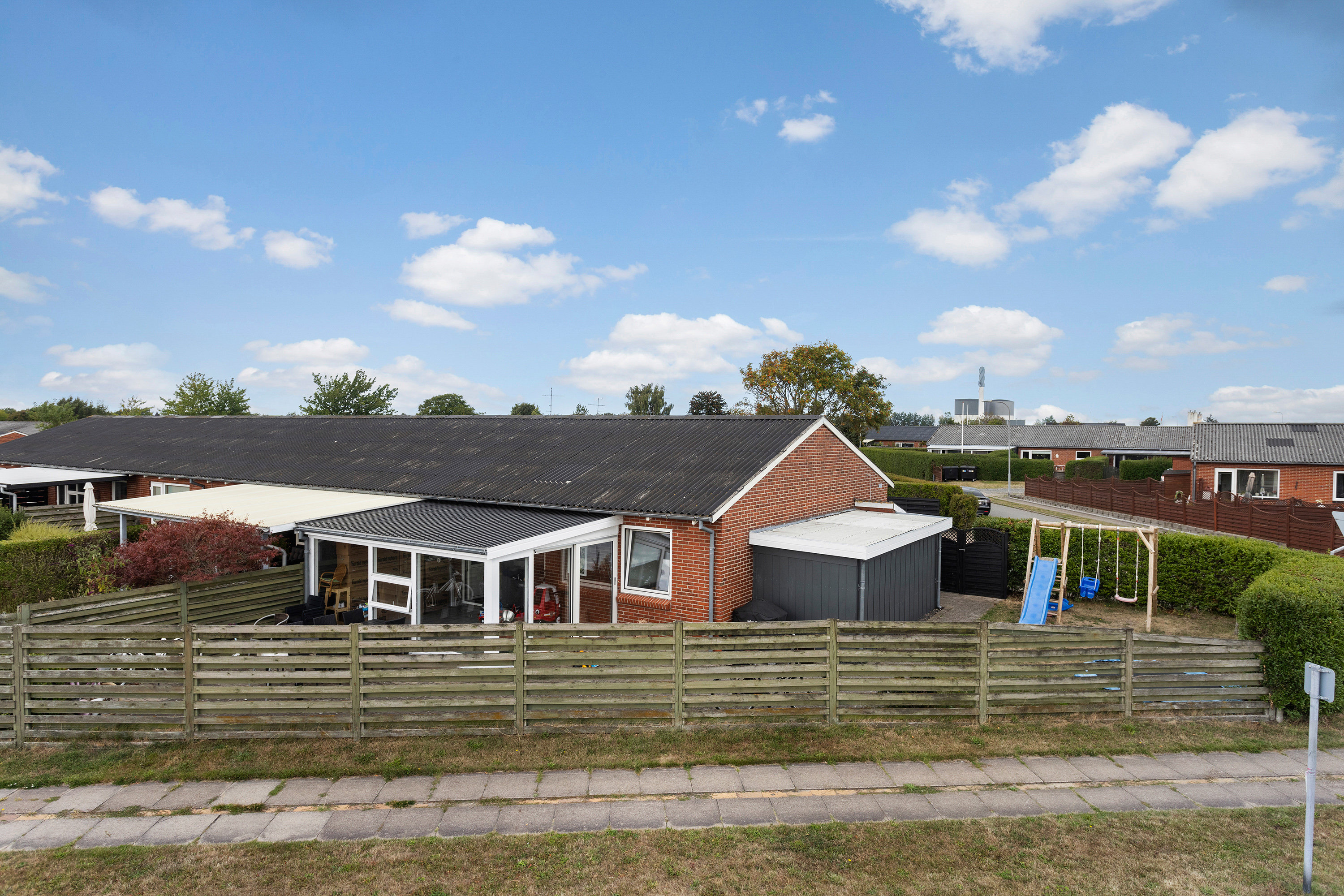Koldinggade 1, 9900 Frederikshavn