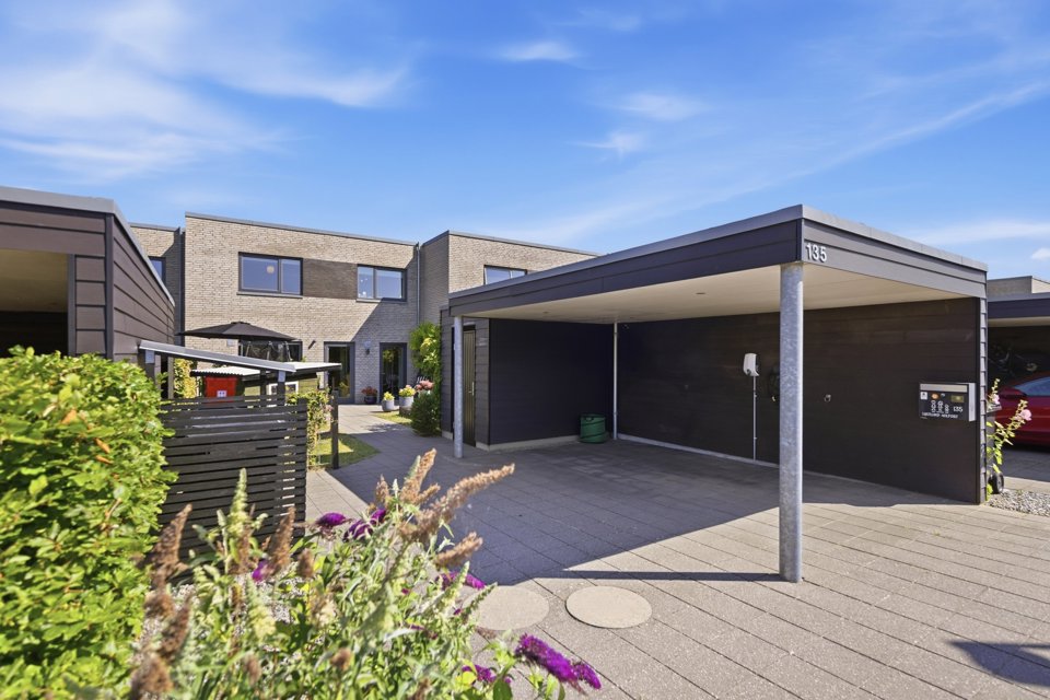 Fredensborgparken 135, Stavtrup, 8260 Viby J, billede 1 af 1