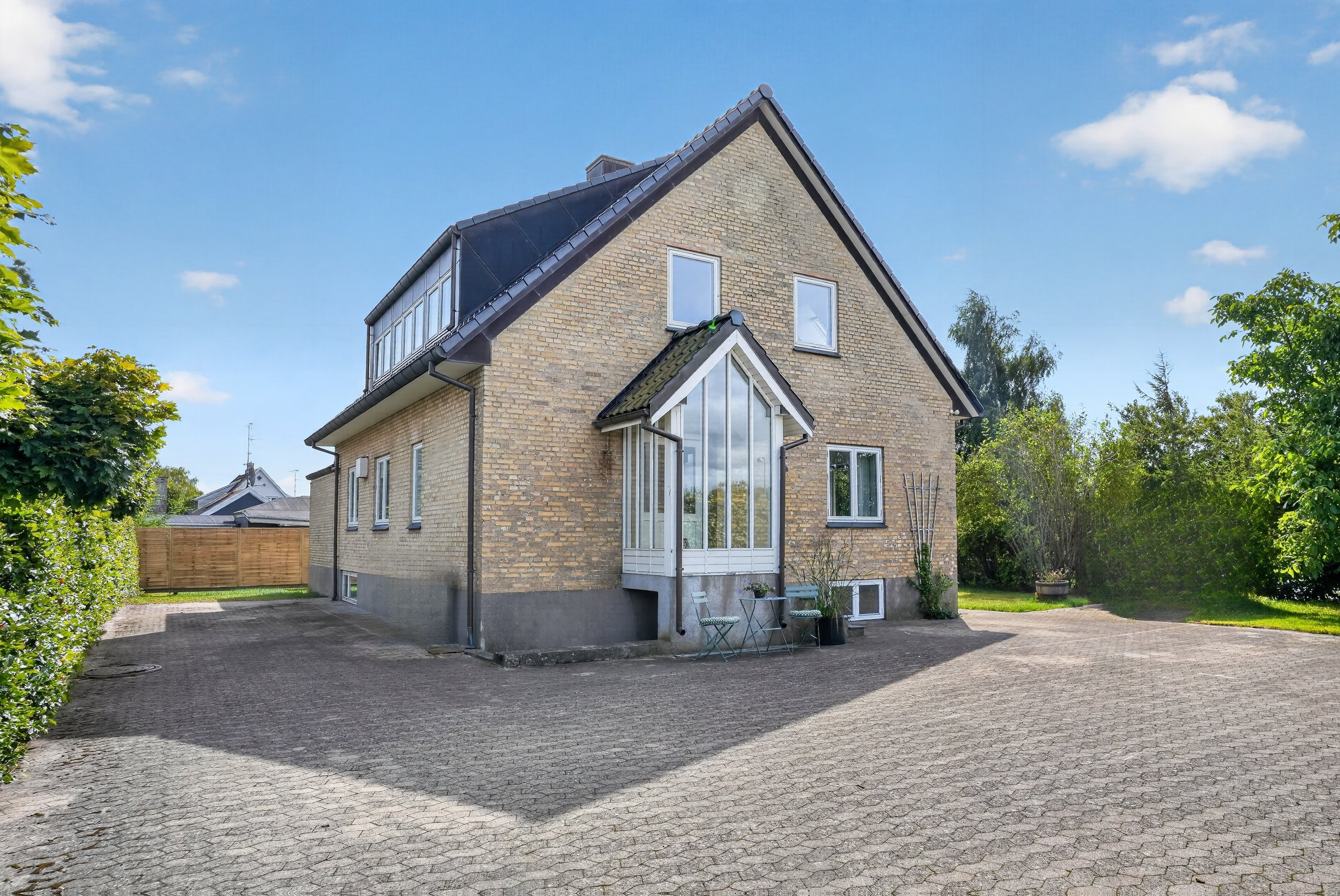 Veksebovej 25, Veksebo, 3480 Fredensborg