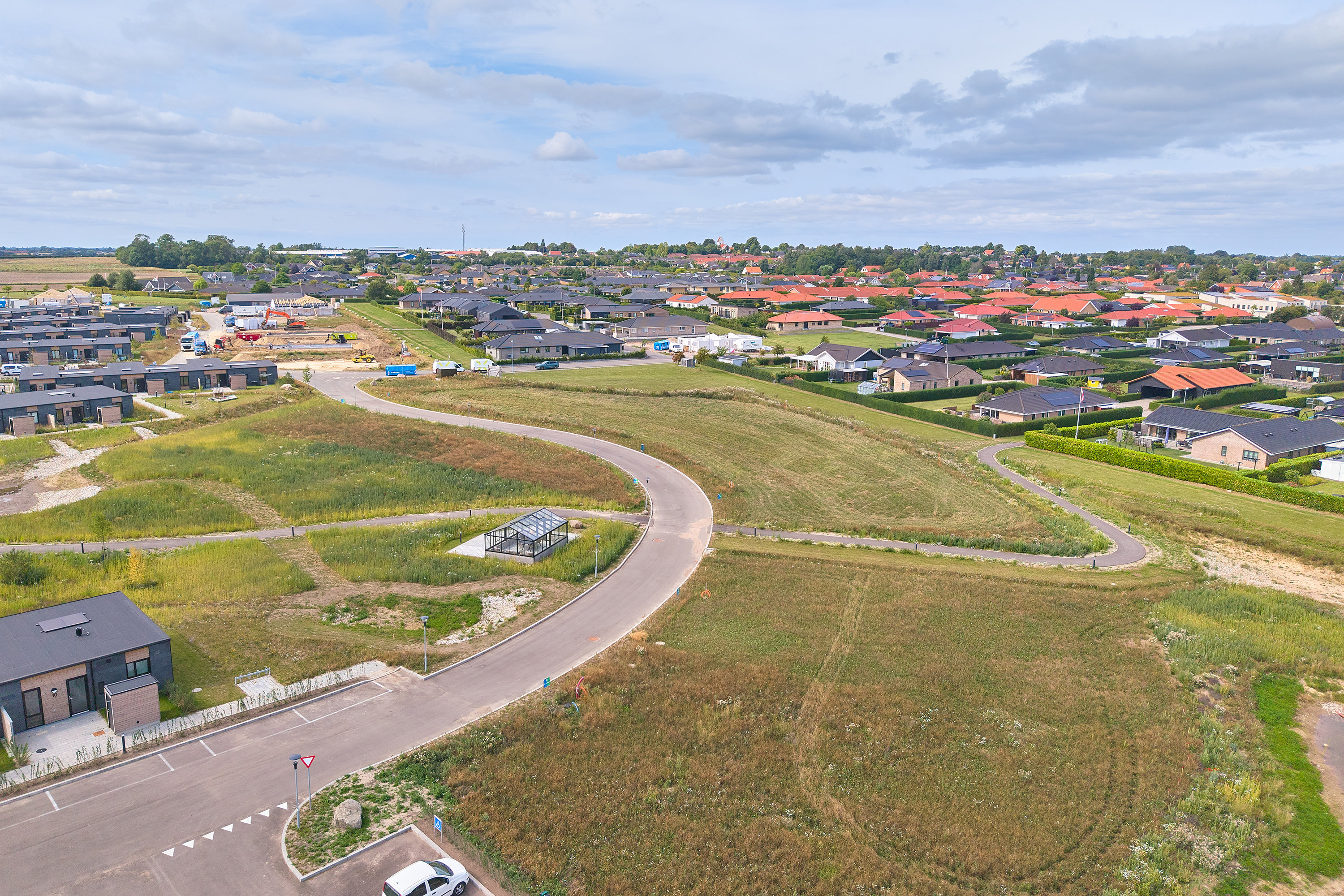 Lærkespjældet 1, 4070 Kirke Hyllinge