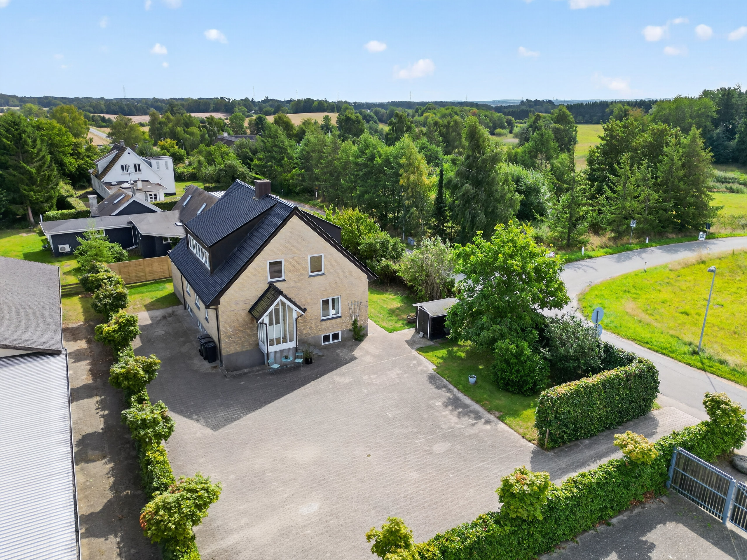 Veksebovej 25, Veksebo, 3480 Fredensborg