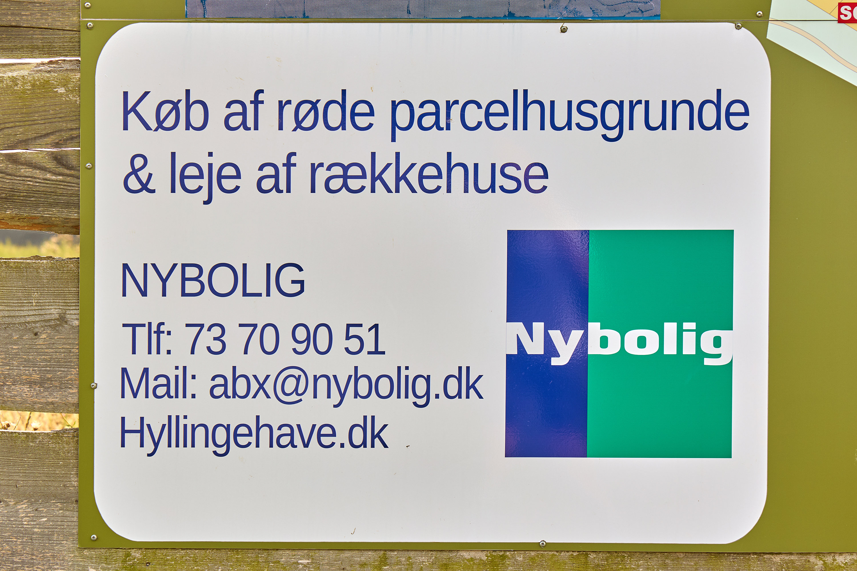 Fremhævet  billede i fuldskærmstilstand. Billede af Lærkespjældet 1, 4070 Kirke Hyllinge