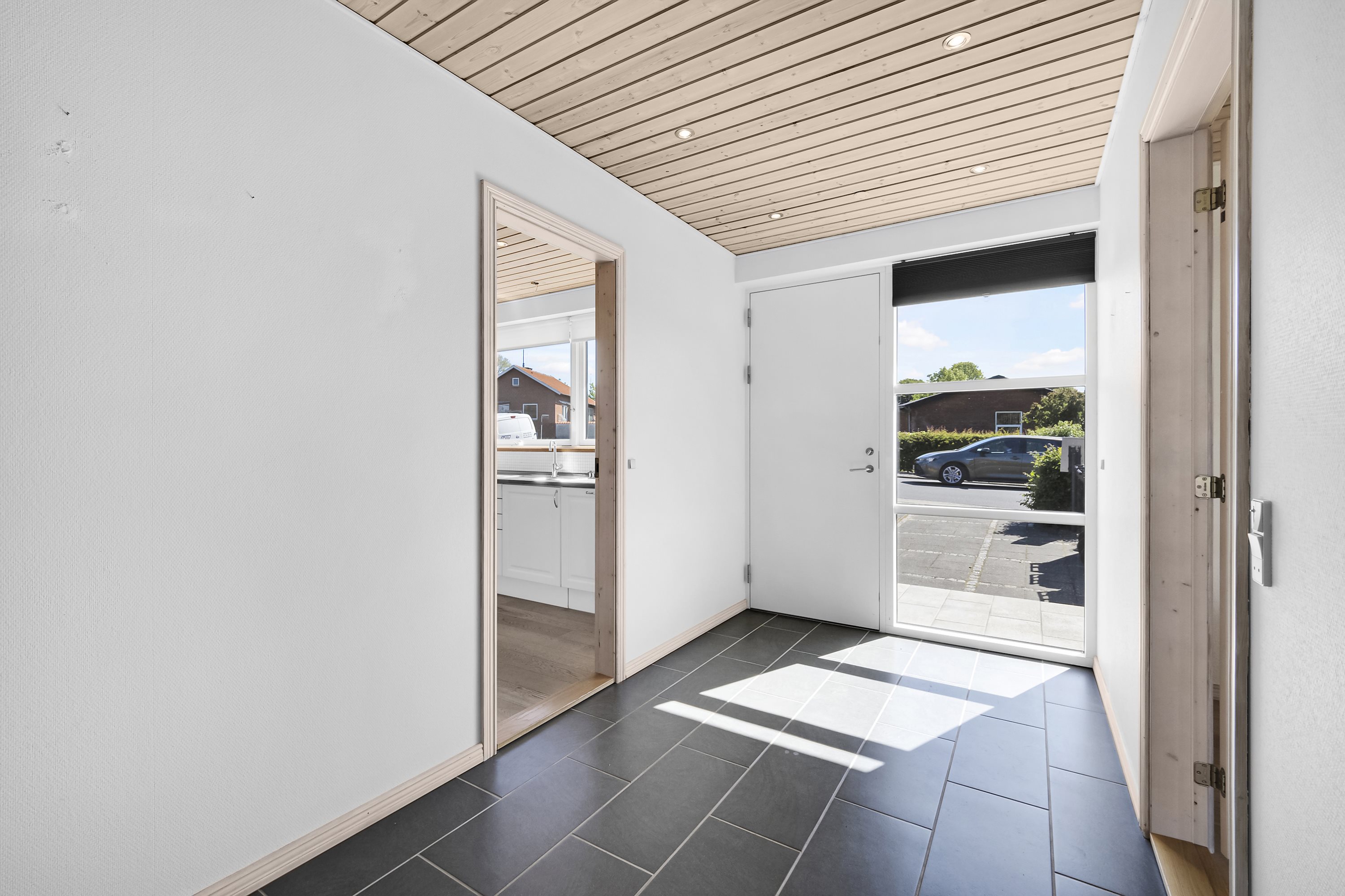 Fyrvejen 21, 7900 Nykøbing M