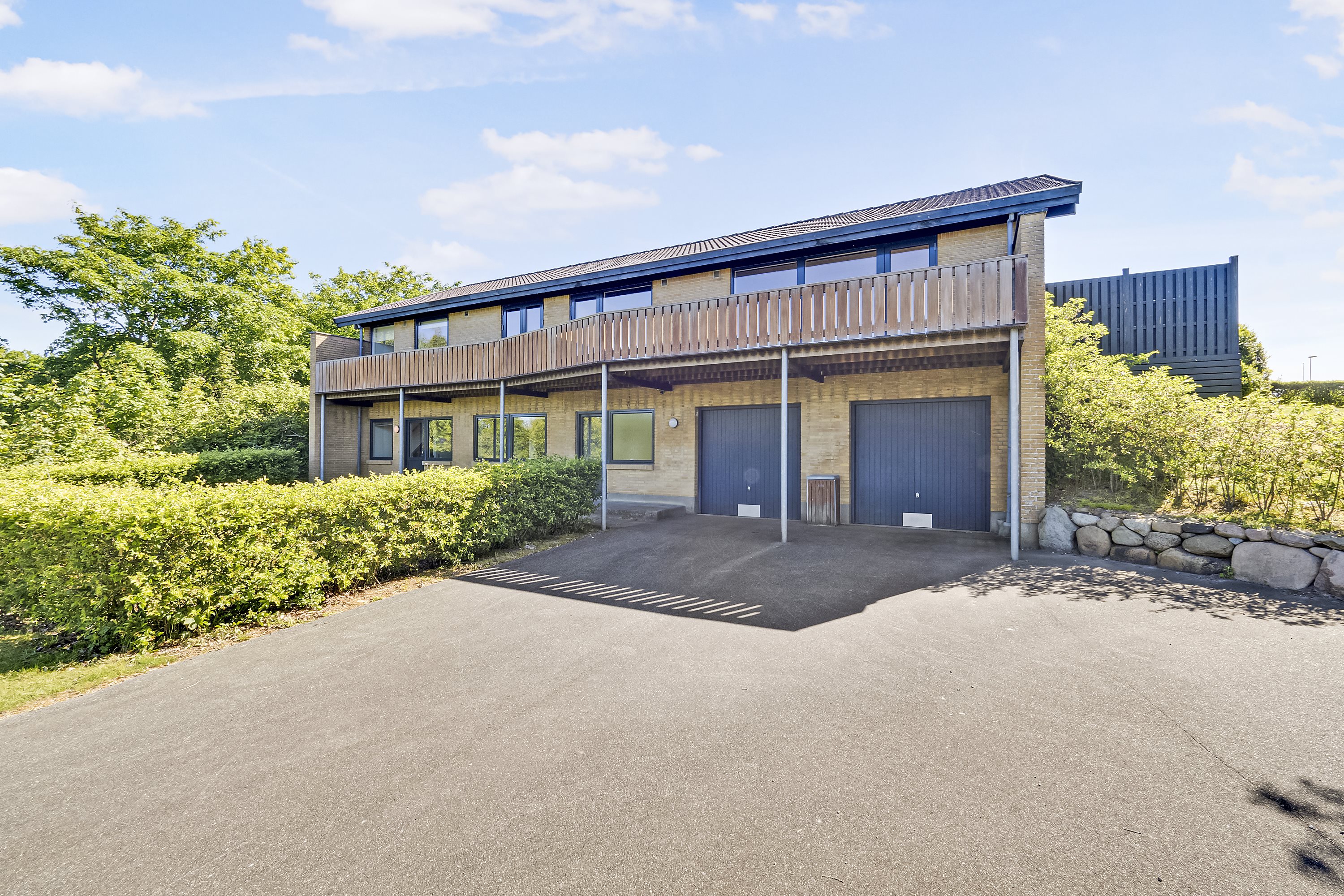 Fyrvejen 21, 7900 Nykøbing M