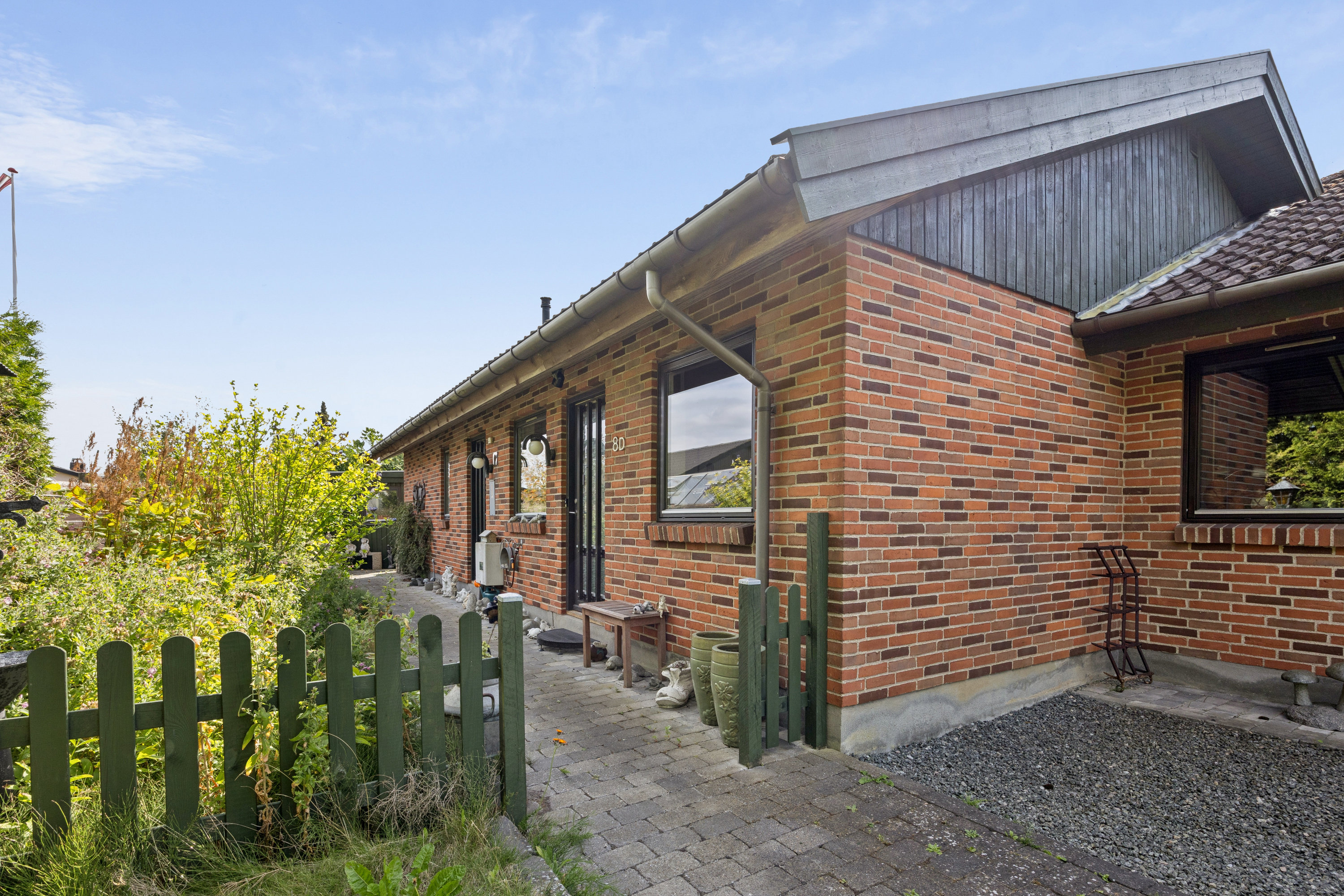 Slåenvej 8D, 4600 Køge