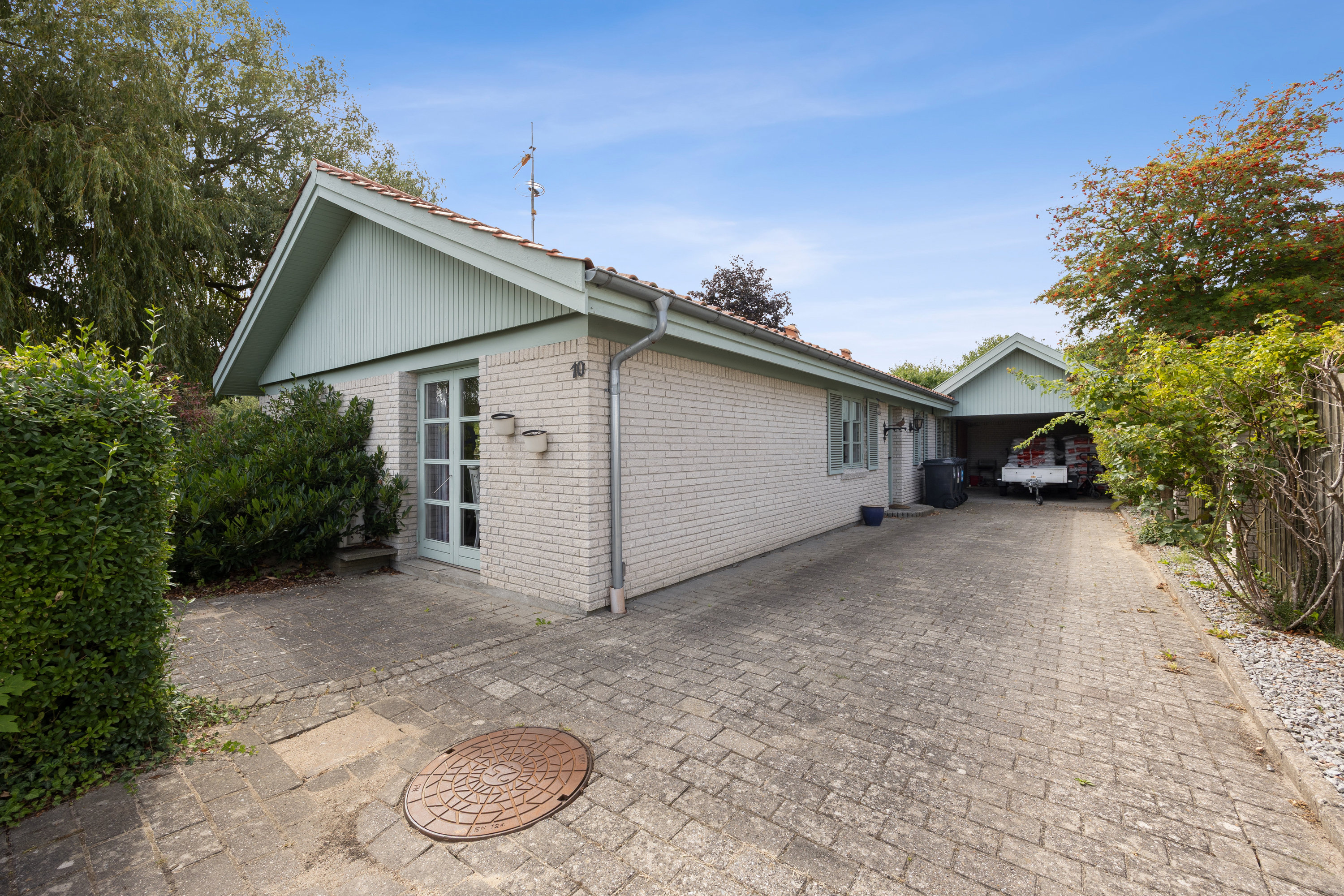 Dortheavej 10, Bjælkerup, 4660 Store Heddinge