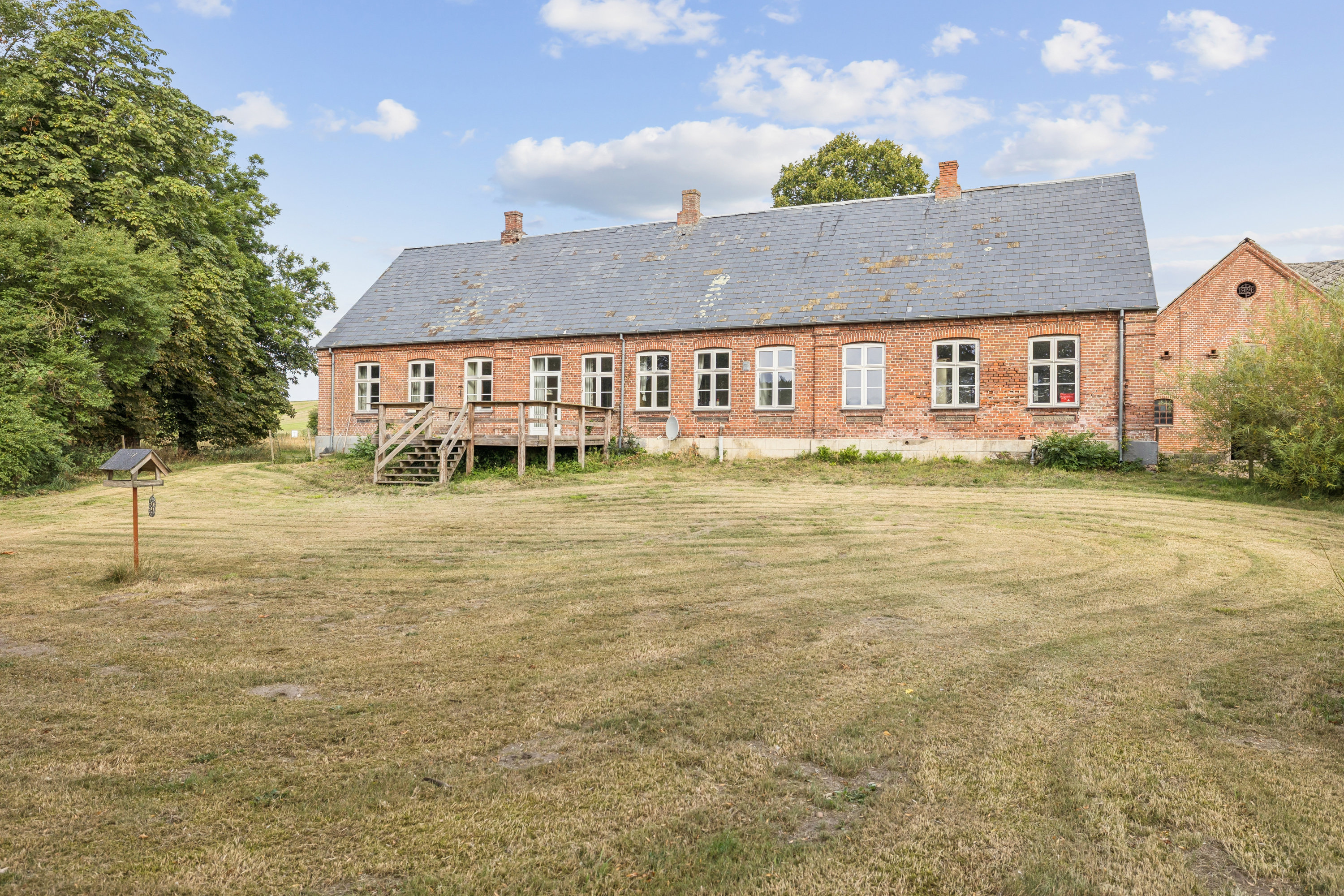 Emborgvej 114, 8660 Skanderborg