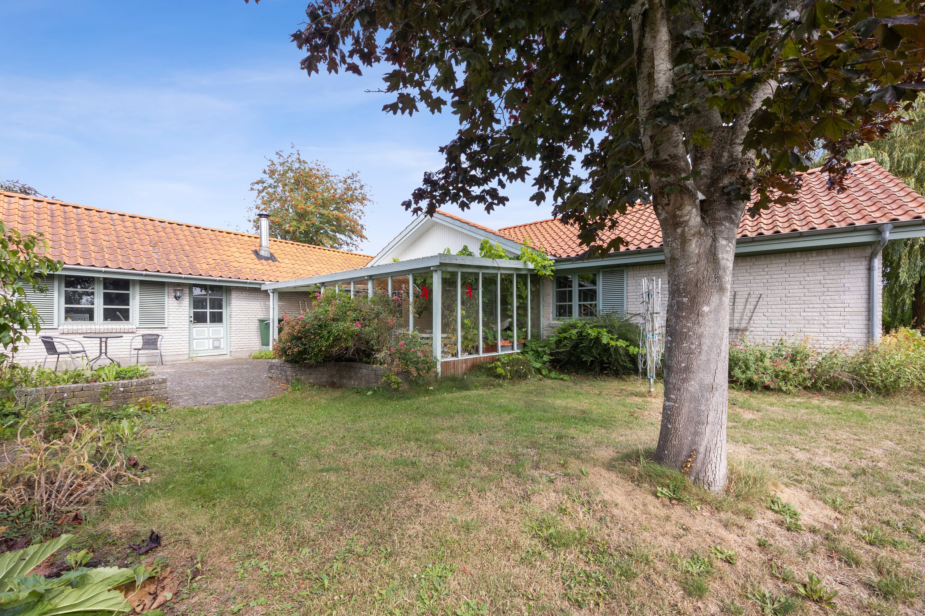 Dortheavej 10, Bjælkerup, 4660 Store Heddinge