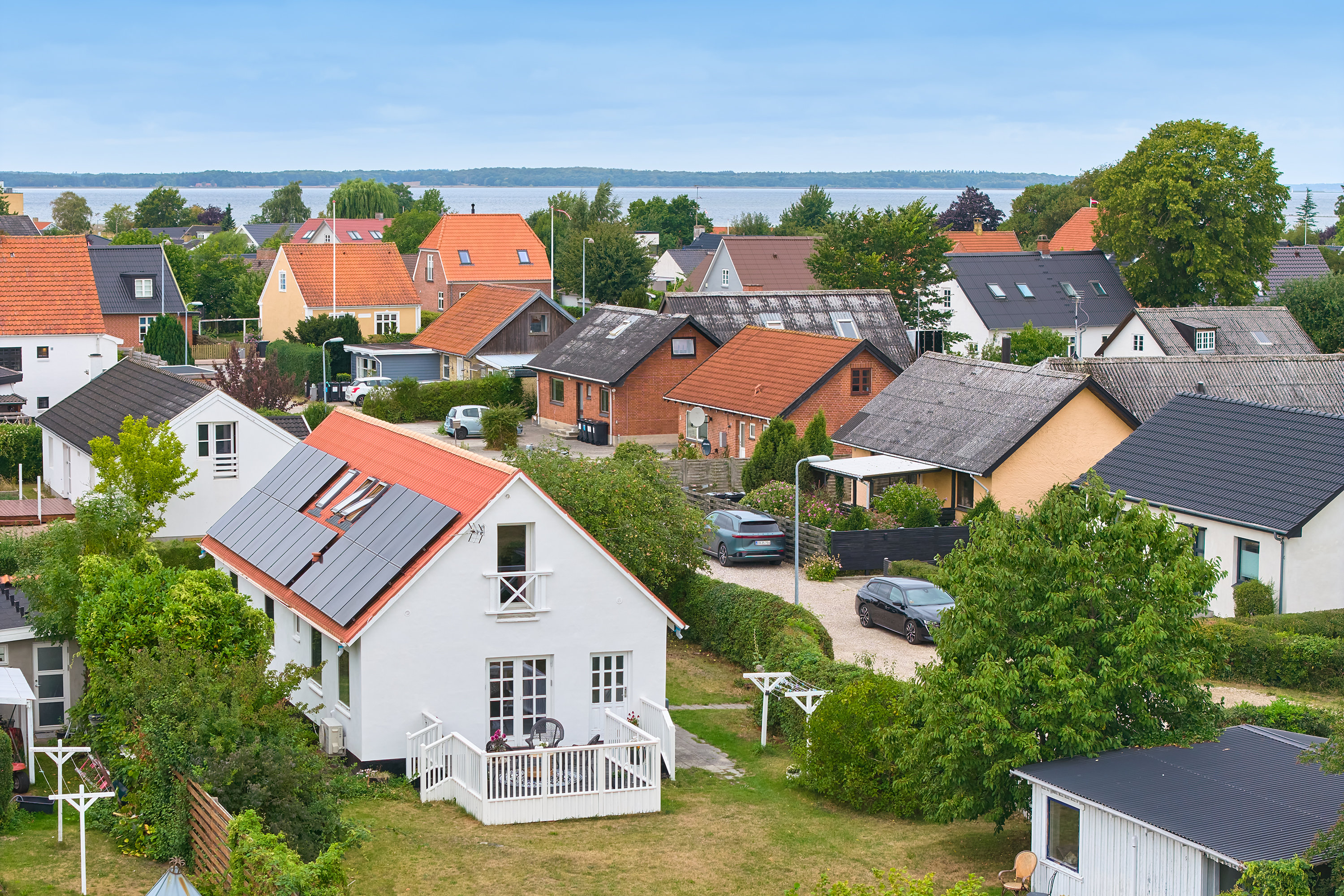 Bytoften 6, 3600 Frederikssund