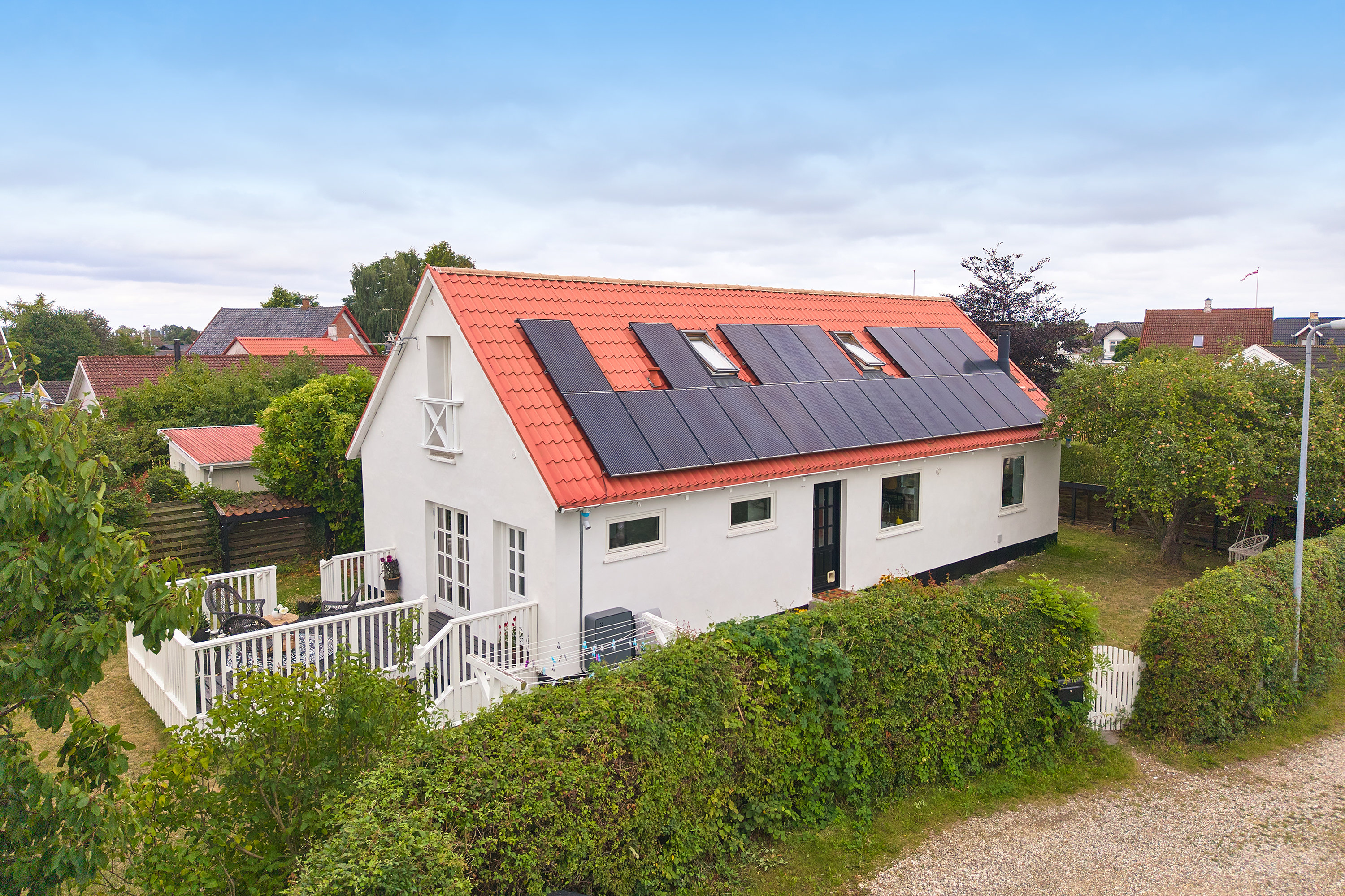 Bytoften 6, 3600 Frederikssund