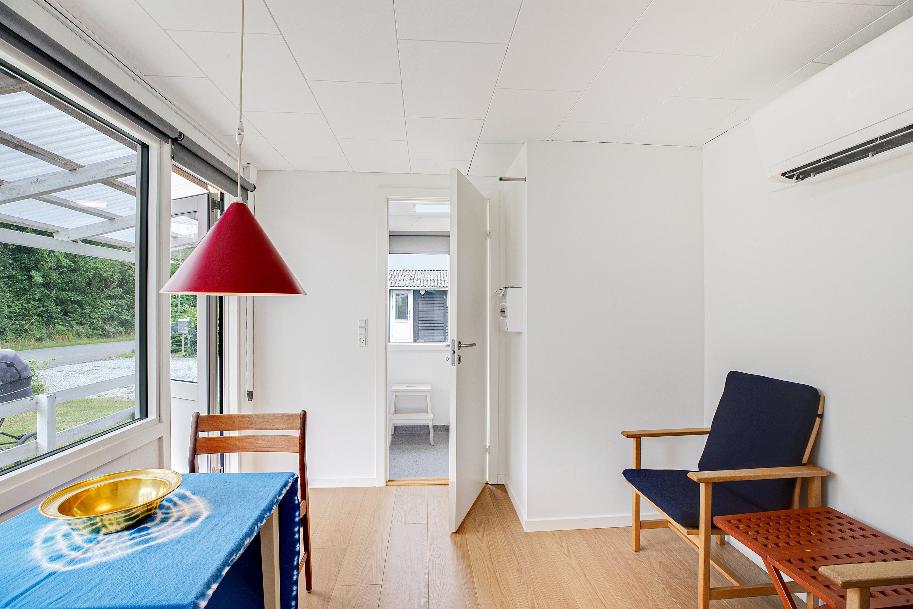 Fremhævet værelse billede i fuldskærmstilstand. Billede af Chr Bachsvej 9A, Asserballeskov, 6440 Augustenborg