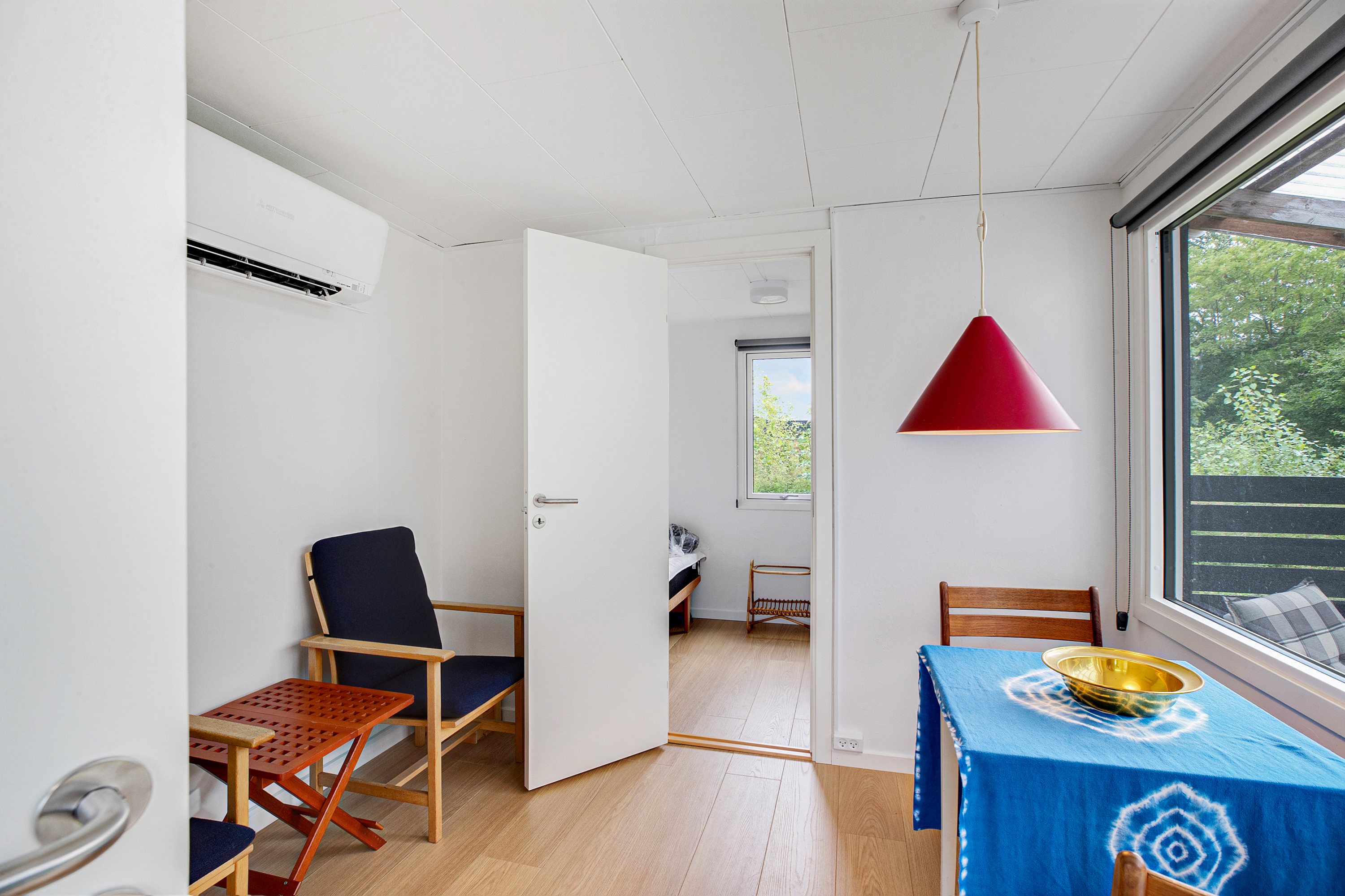 Fremhævet værelse billede i fuldskærmstilstand. Billede af Chr Bachsvej 9A, Asserballeskov, 6440 Augustenborg