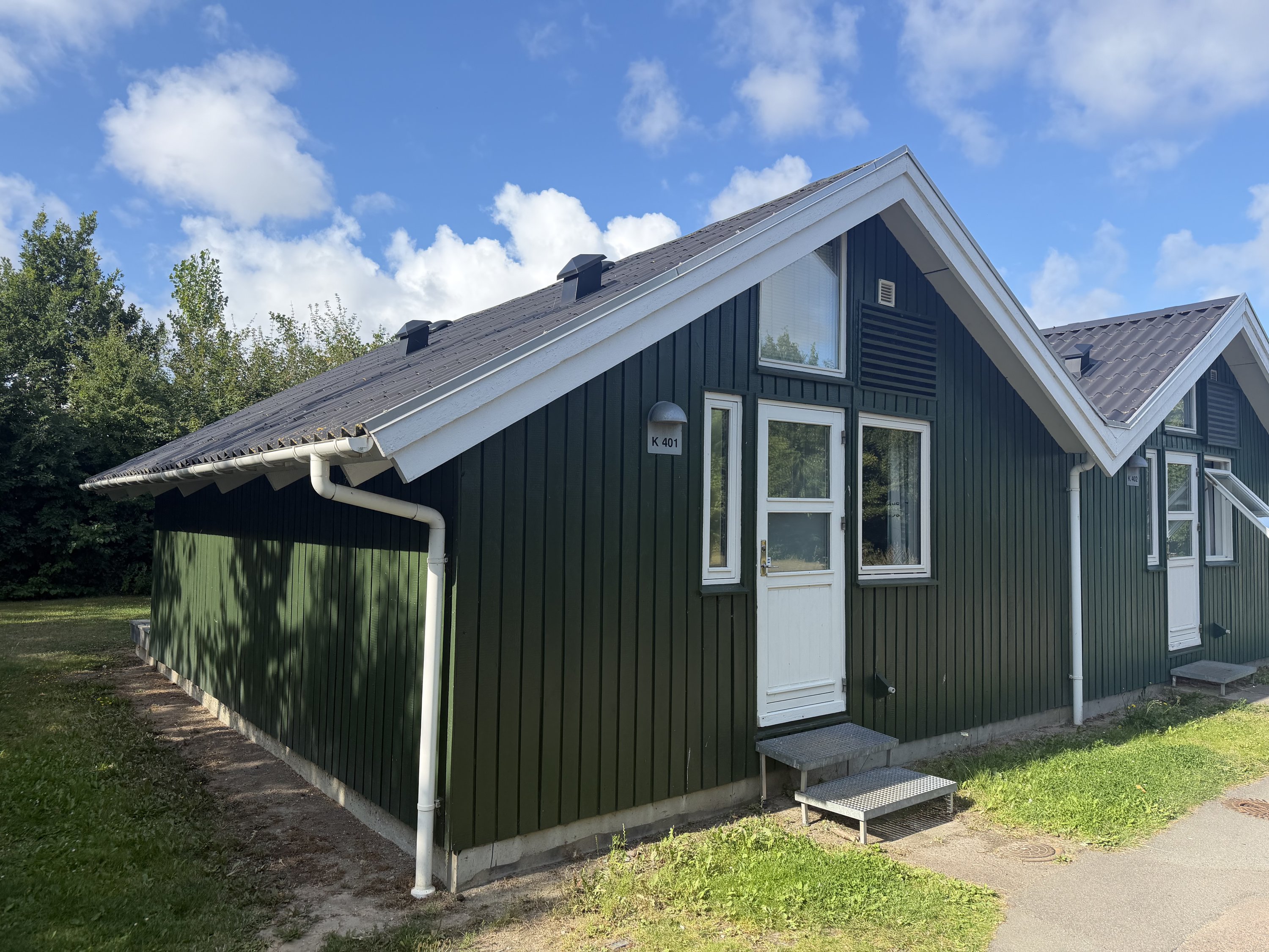 Pilestien 401K, 4970 Rødby