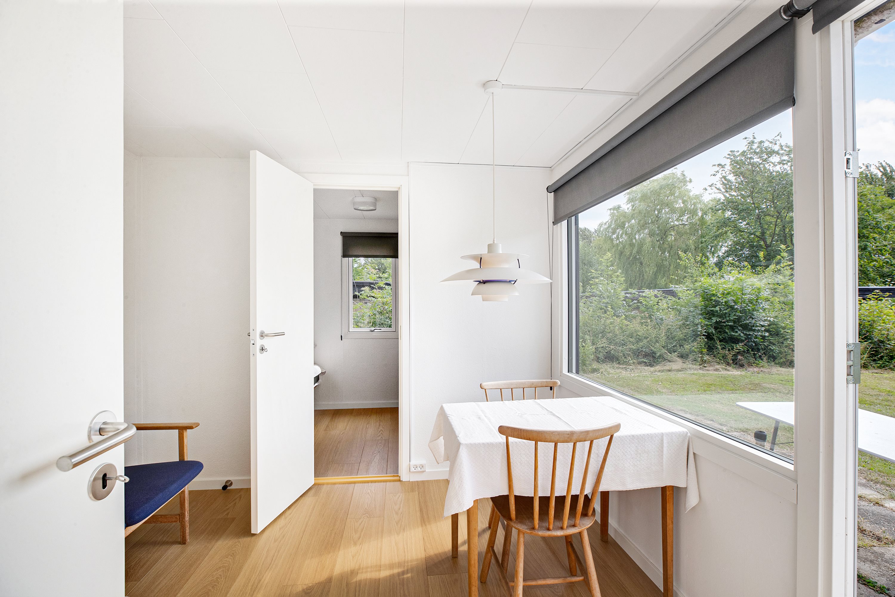 Fremhævet køkken billede i fuldskærmstilstand. Billede af Chr Bachsvej 9A, Asserballeskov, 6440 Augustenborg